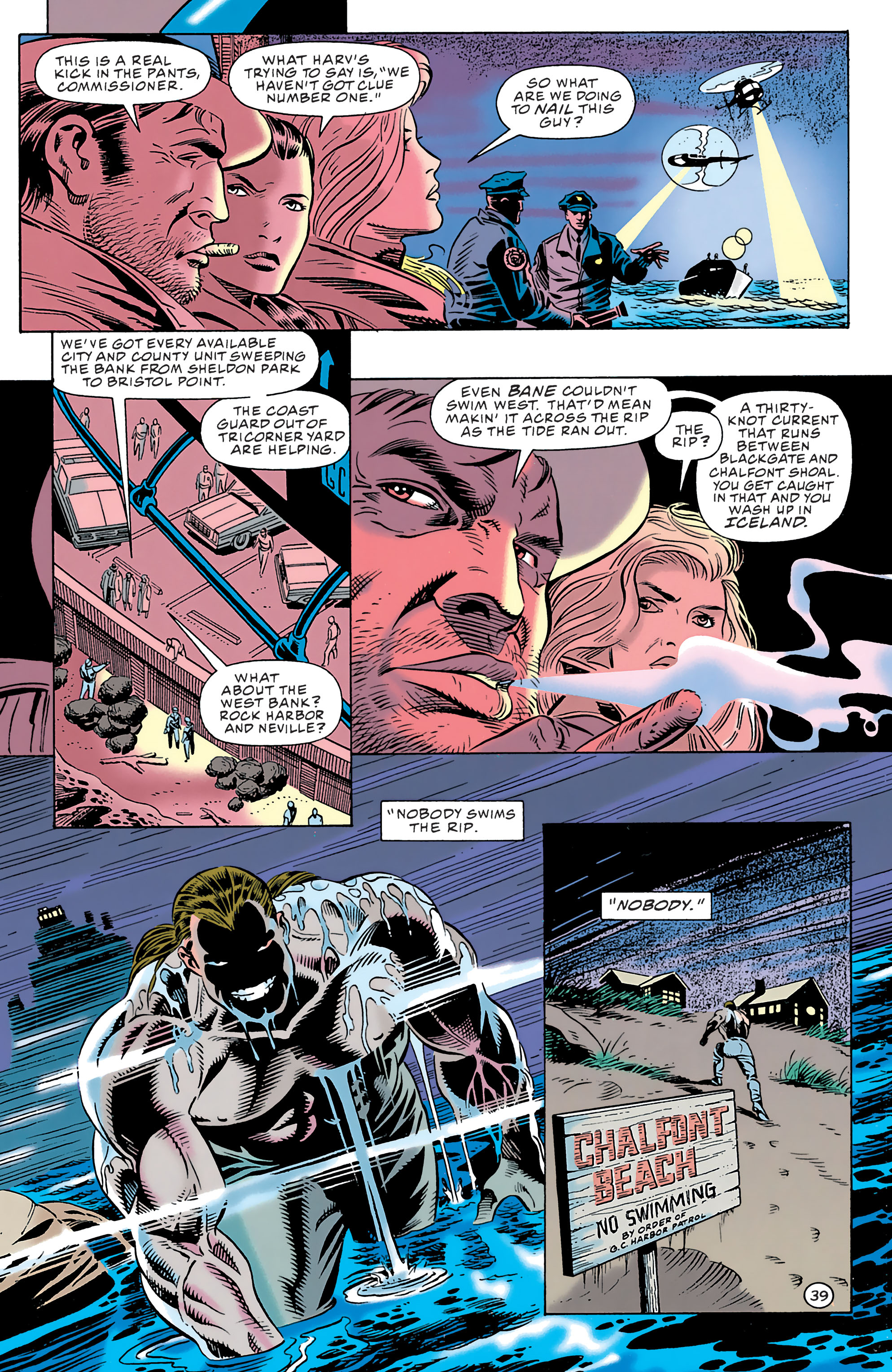 Read online Batman: Troika comic -  Issue # TPB (Part 2) - 100