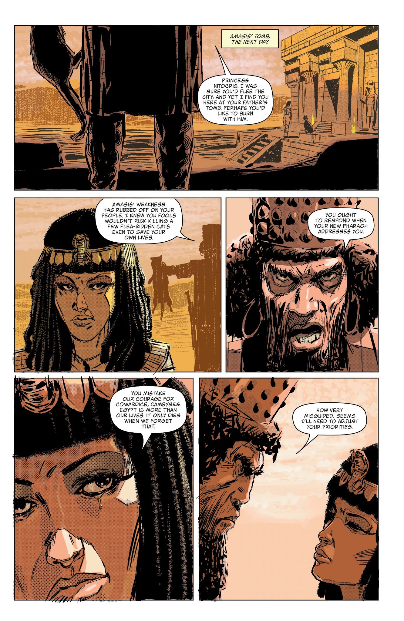 Read online Ripley's Believe It or Not! comic -  Issue #2 - 10