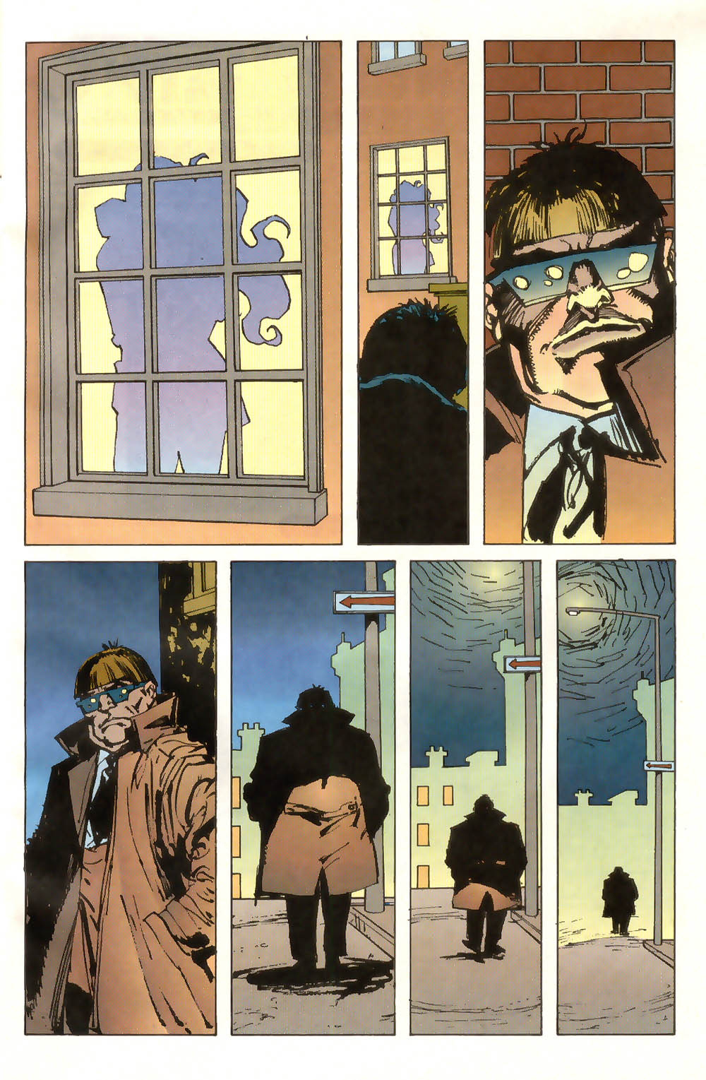 Read online The Spectacular Spider-Man (1976) comic -  Issue #220 - 19