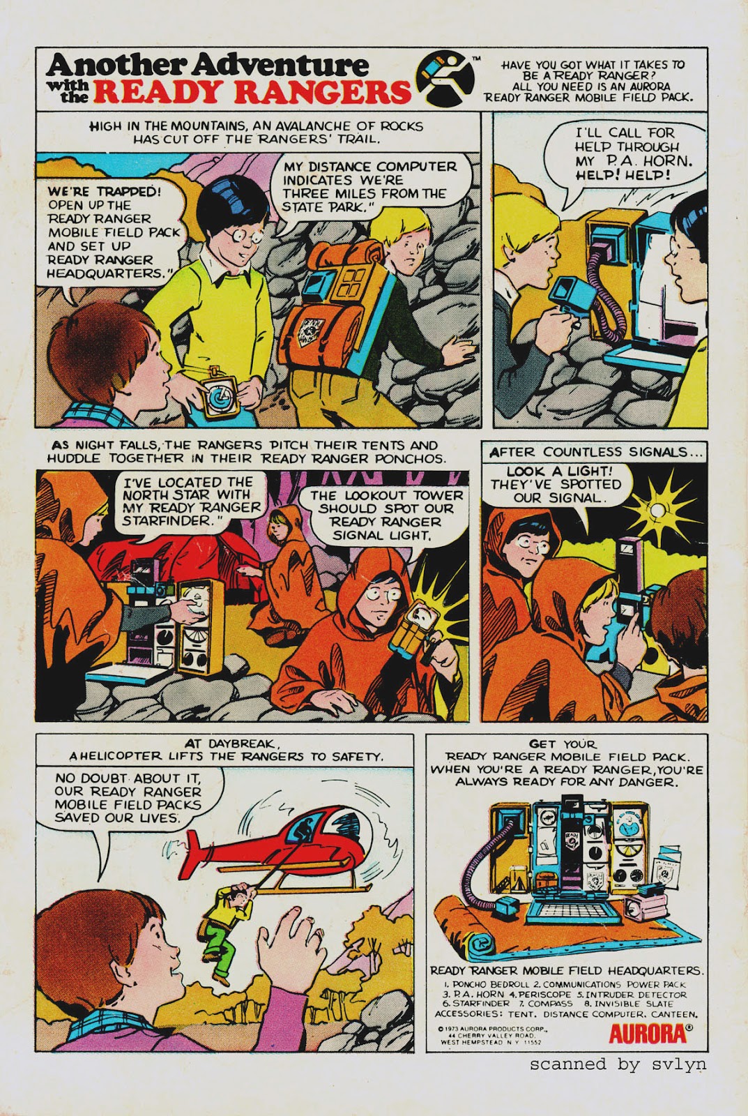 Action Comics (1938) issue 432 - Page 35
