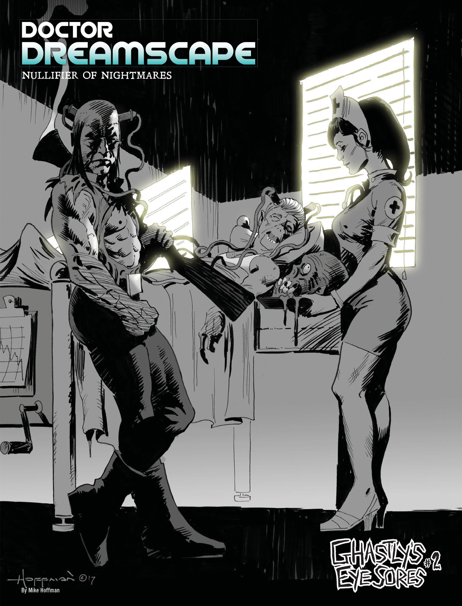 Read online Scream! & Misty Halloween Special comic -  Issue #1 - 50