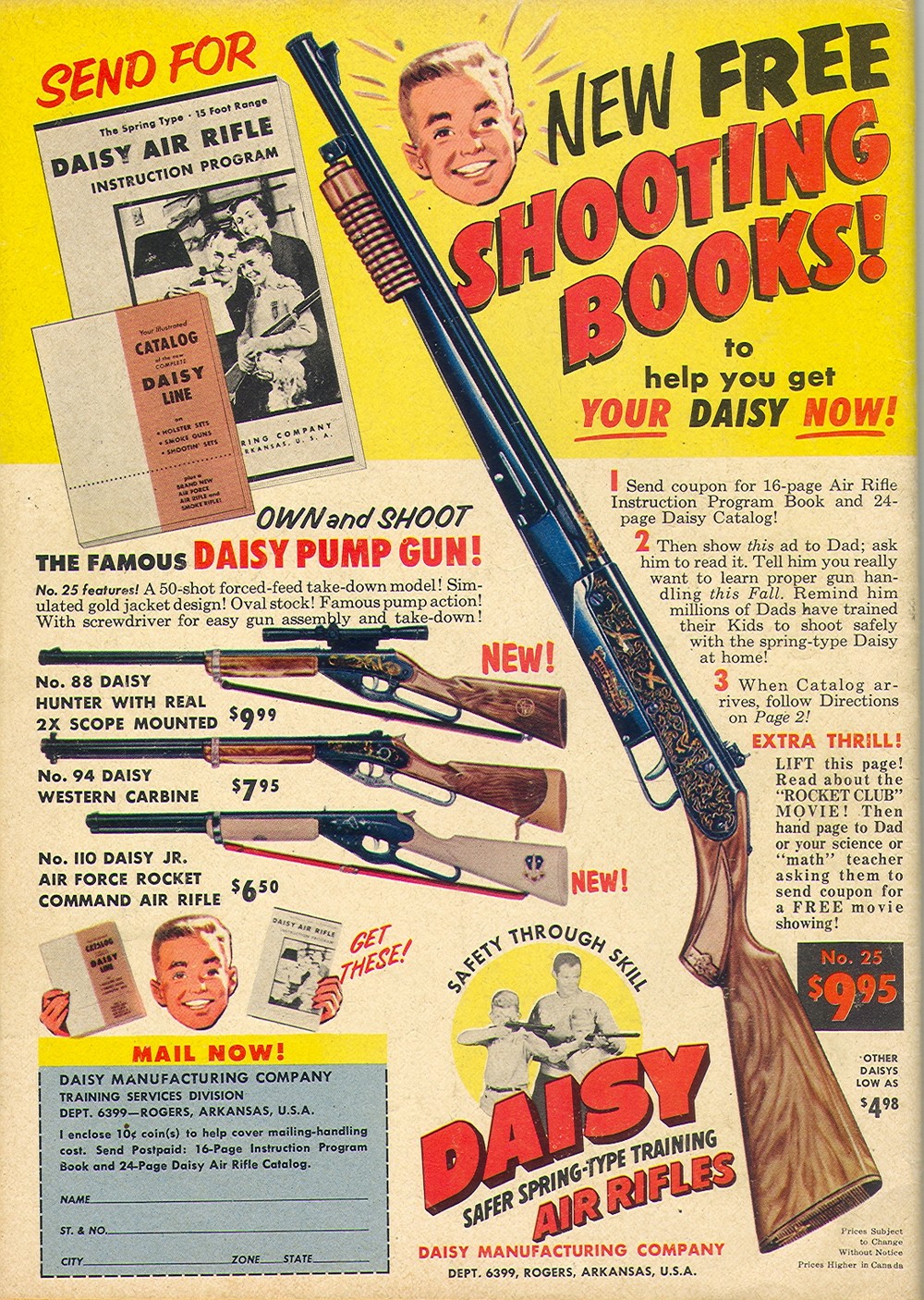 Read online Four Color Comics comic -  Issue #1040 - 36