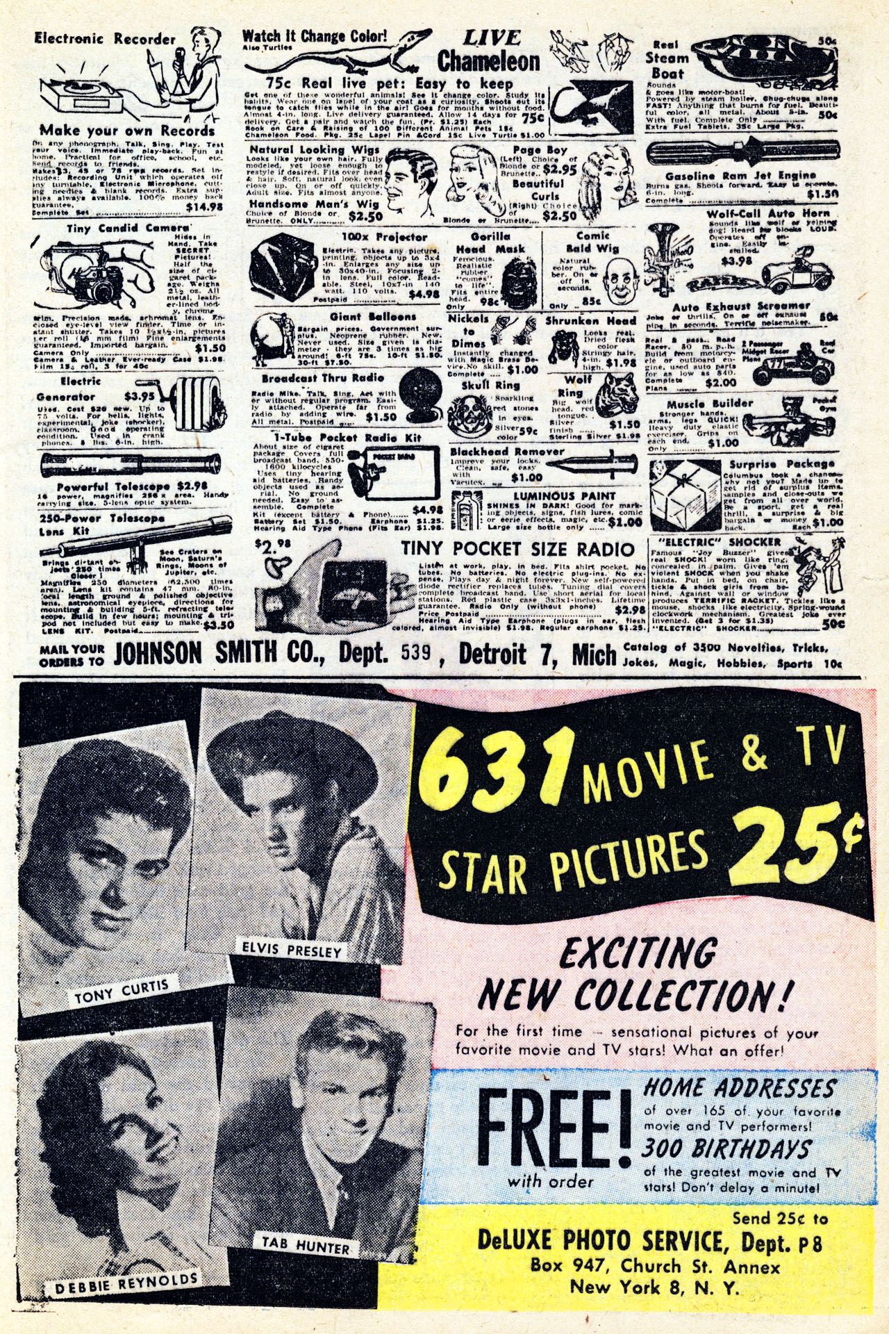 Read online Kid Colt Outlaw comic -  Issue #75 - 24