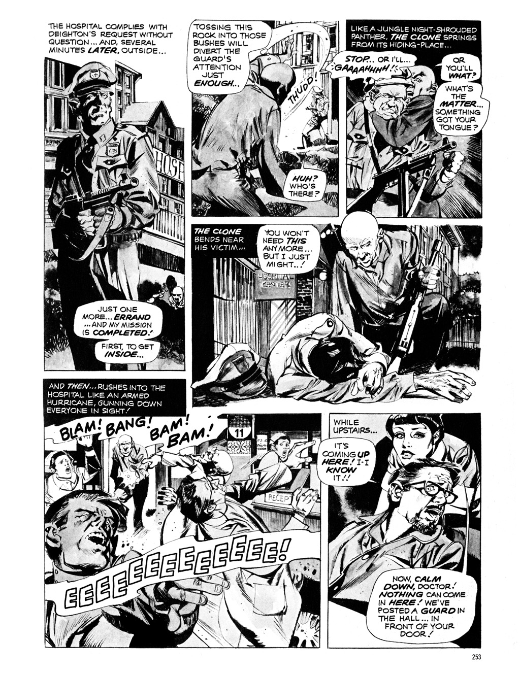 Read online Creepy Archives comic -  Issue # TPB 13 (Part 3) - 54