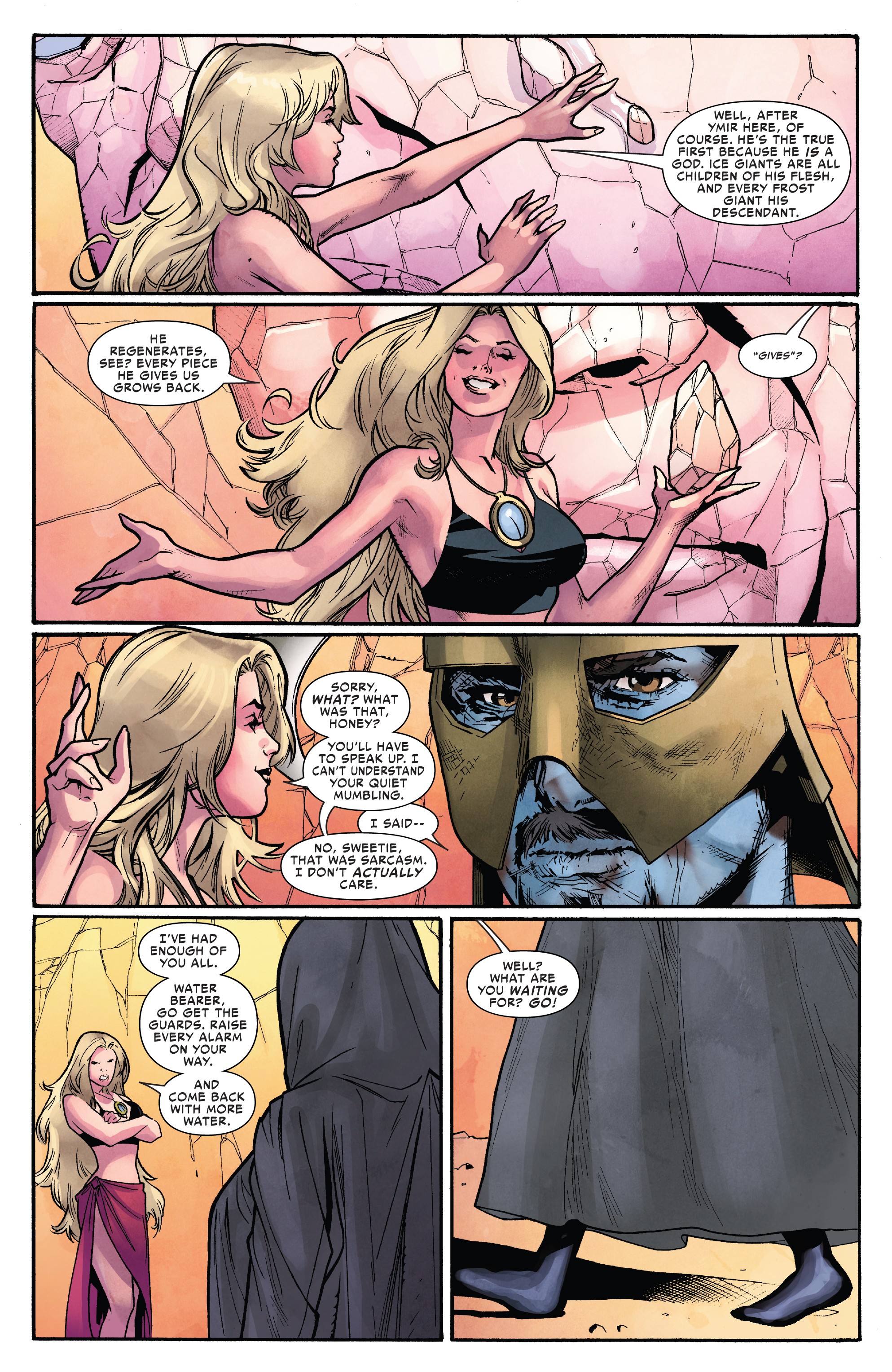 Read online Giant-Man comic -  Issue #3 - 15