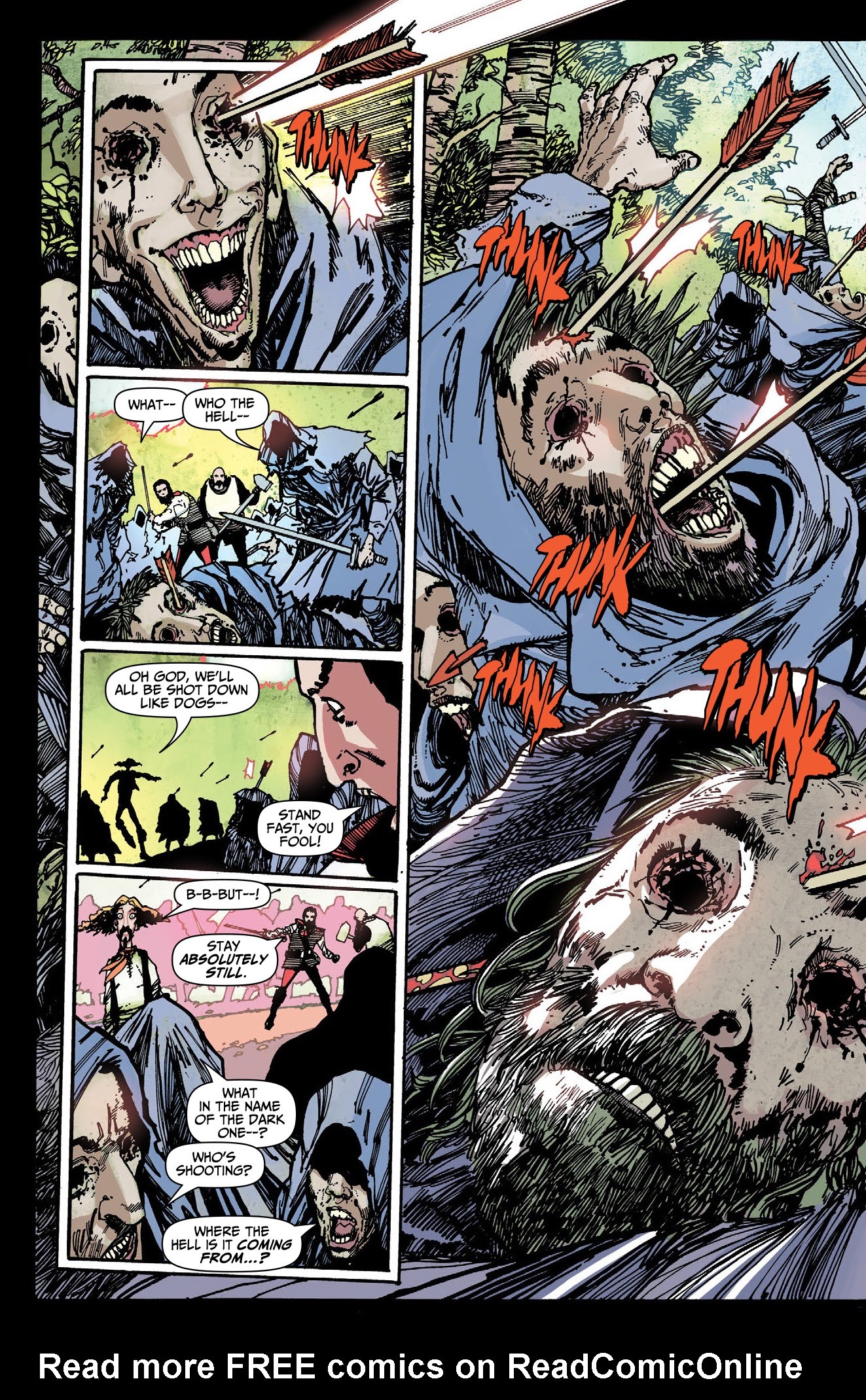 Read online Judge Dredd Megazine (Vol. 5) comic -  Issue #440 - 94