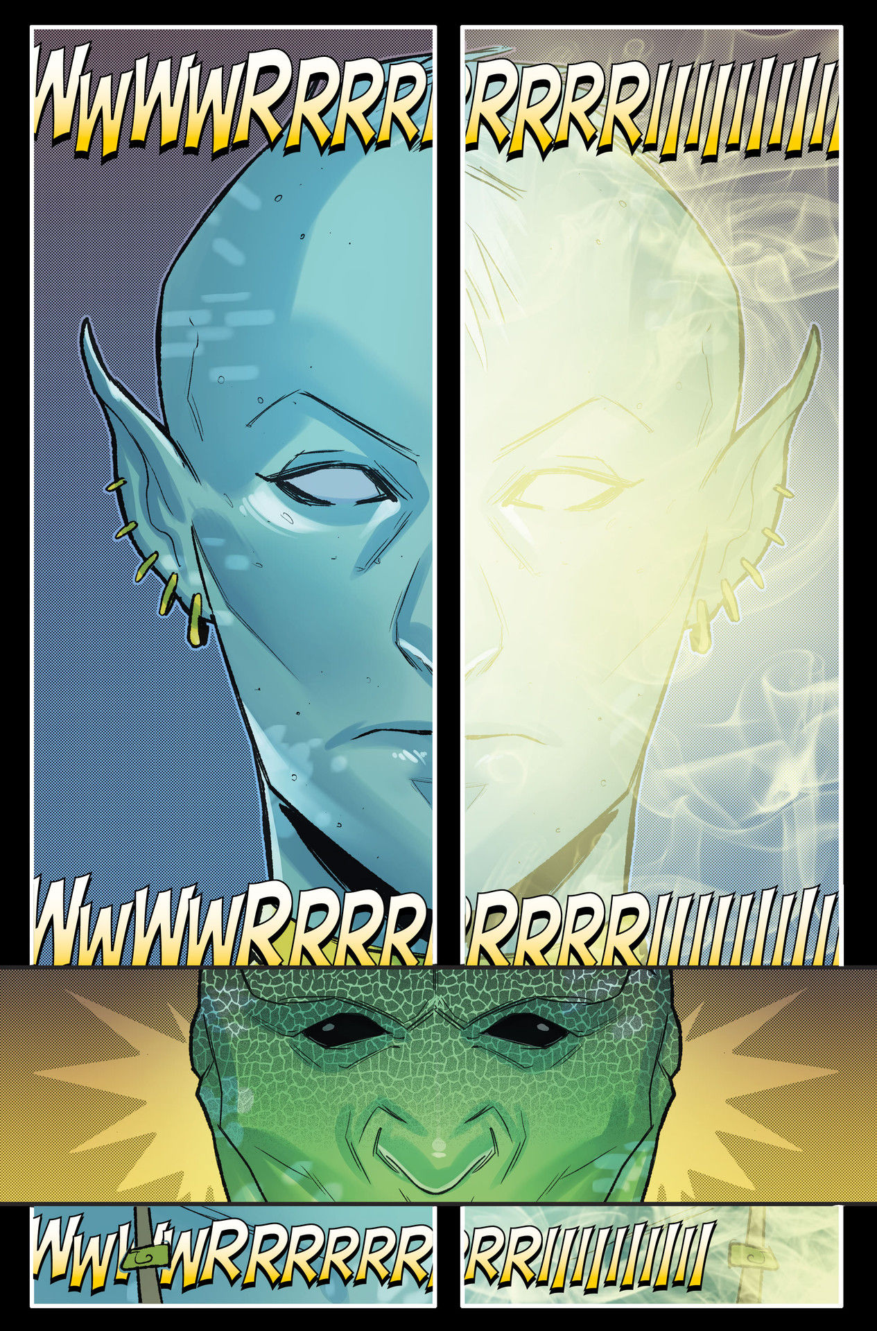 Read online Doctor Who: Origins comic -  Issue #2 - 18