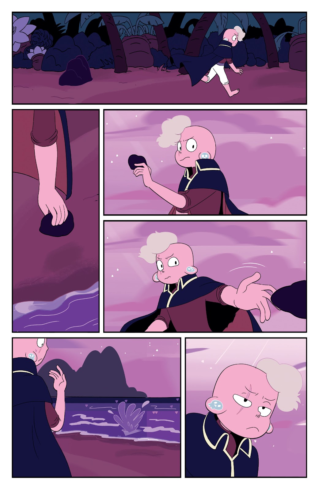 Steven Universe Ongoing issue 34 - Page 13
