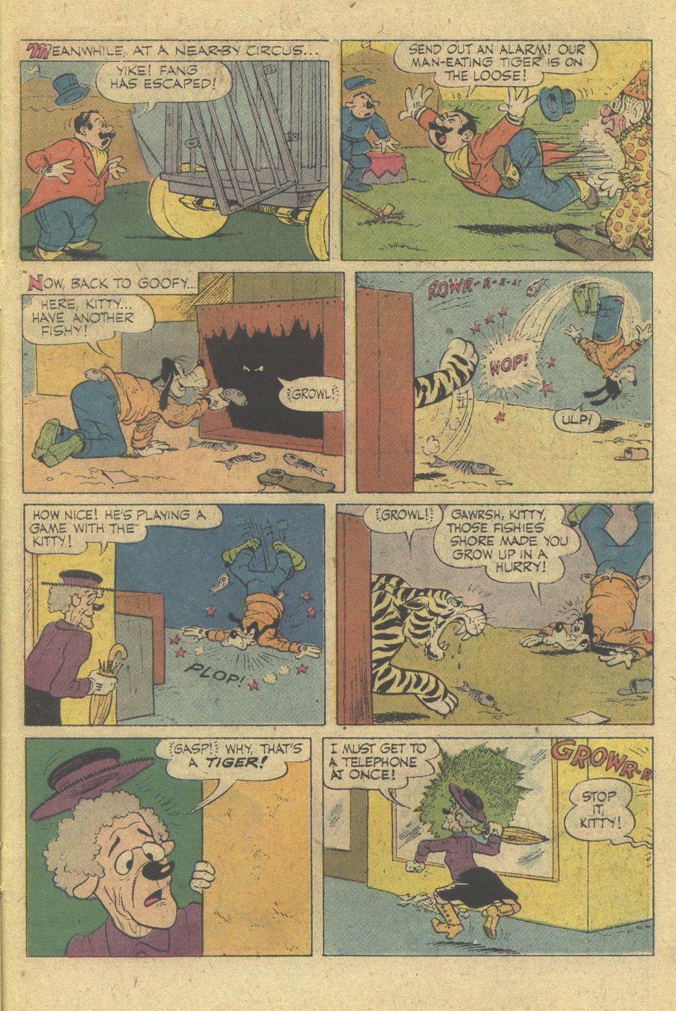 Walt Disney's Mickey Mouse issue 158 - Page 31