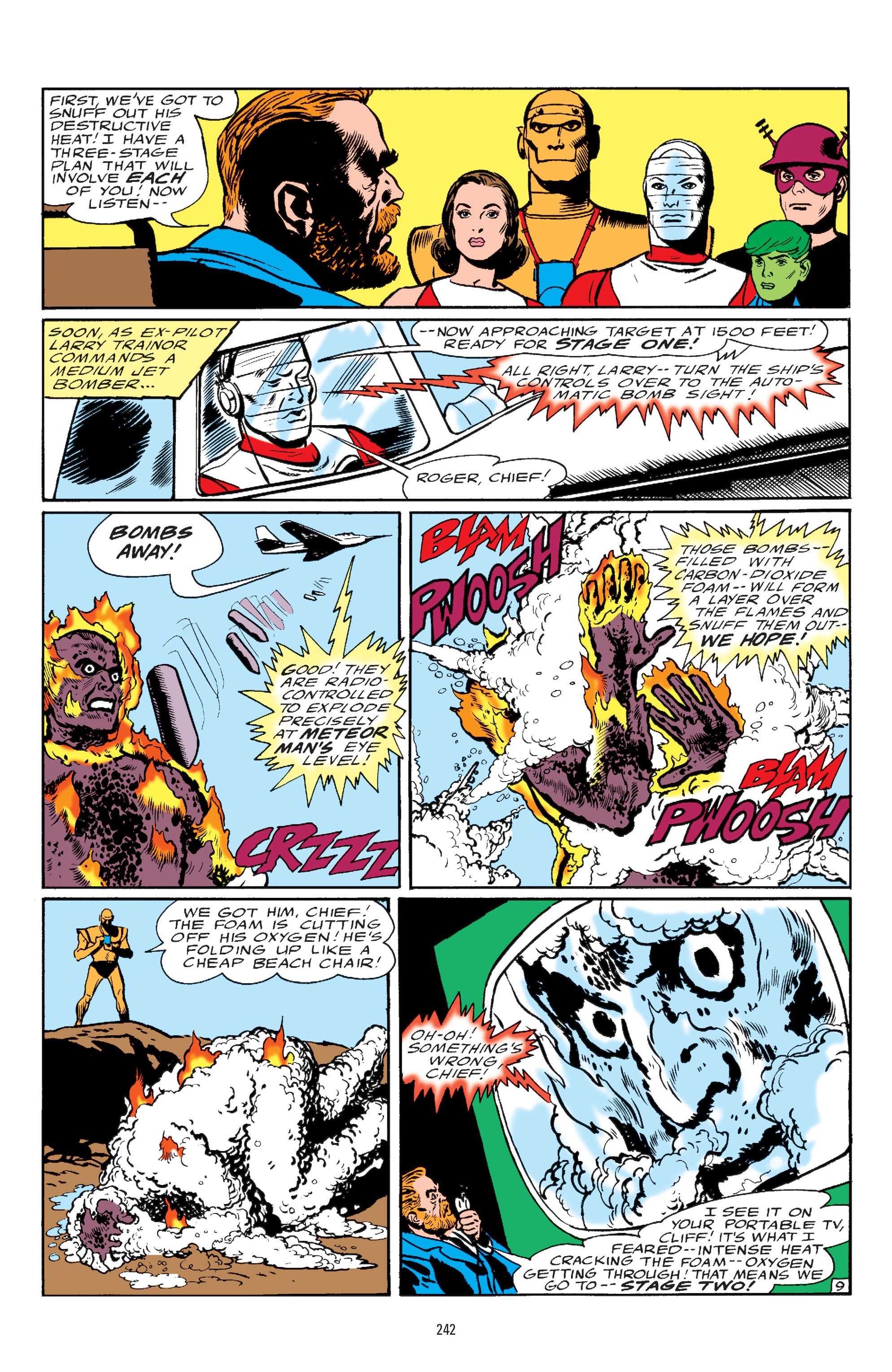 Read online Doom Patrol: The Silver Age comic -  Issue # TPB 2 (Part 3) - 42