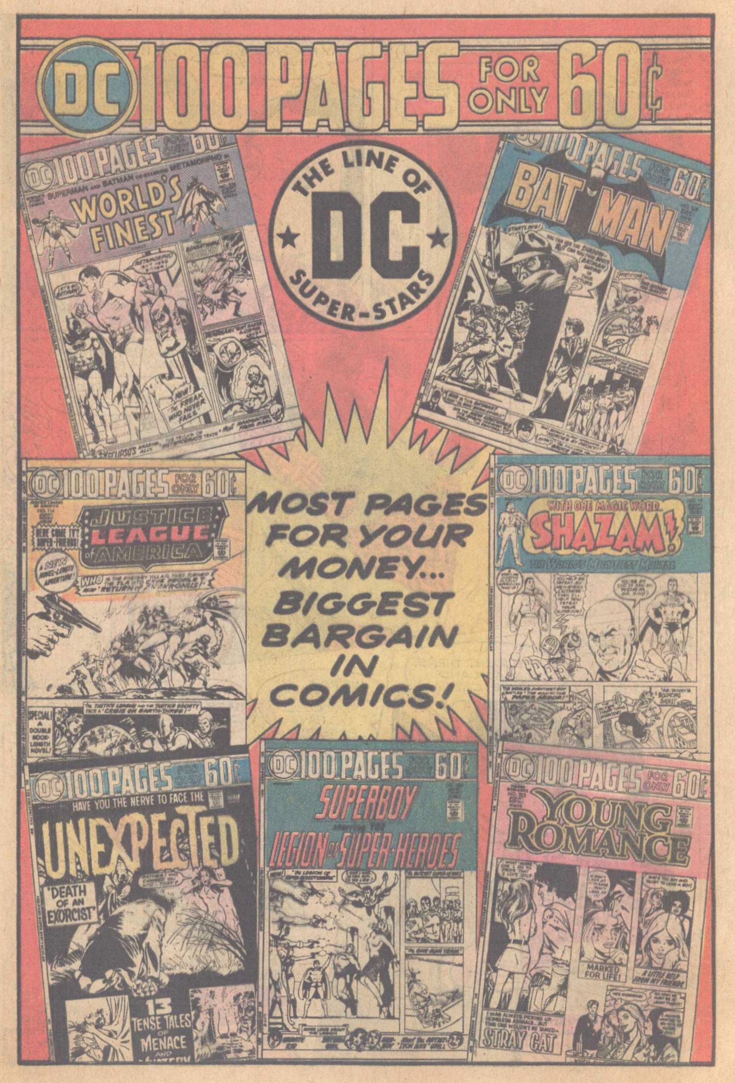 Read online Young Romance comic -  Issue #202 - 58