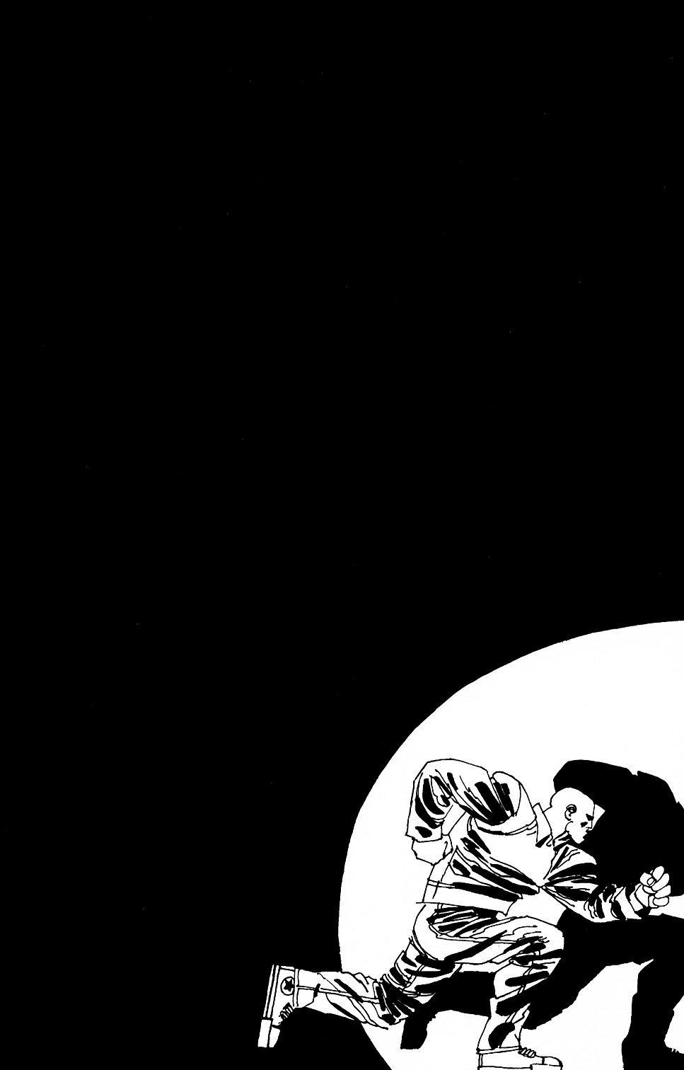 Read online Sin City: A Dame to Kill For comic -  Issue # Full - 130