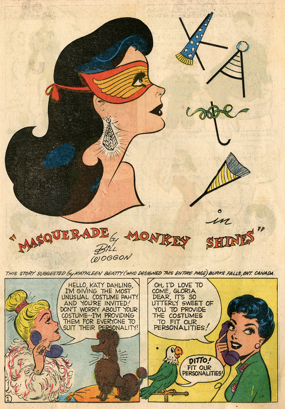 Read online Pep Comics comic -  Issue #144 - 13