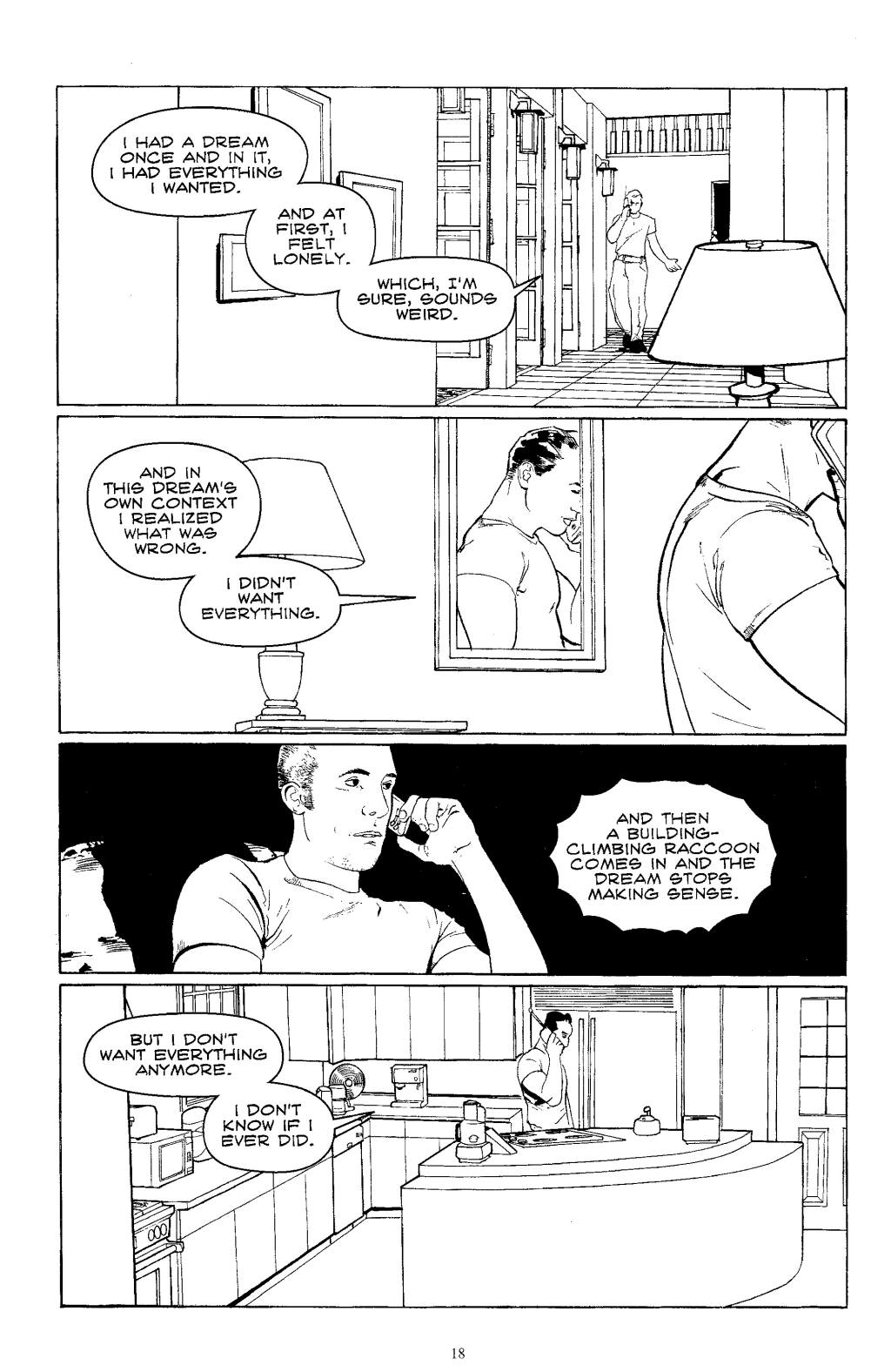 Negative Burn (2006) issue 4 - Page 20