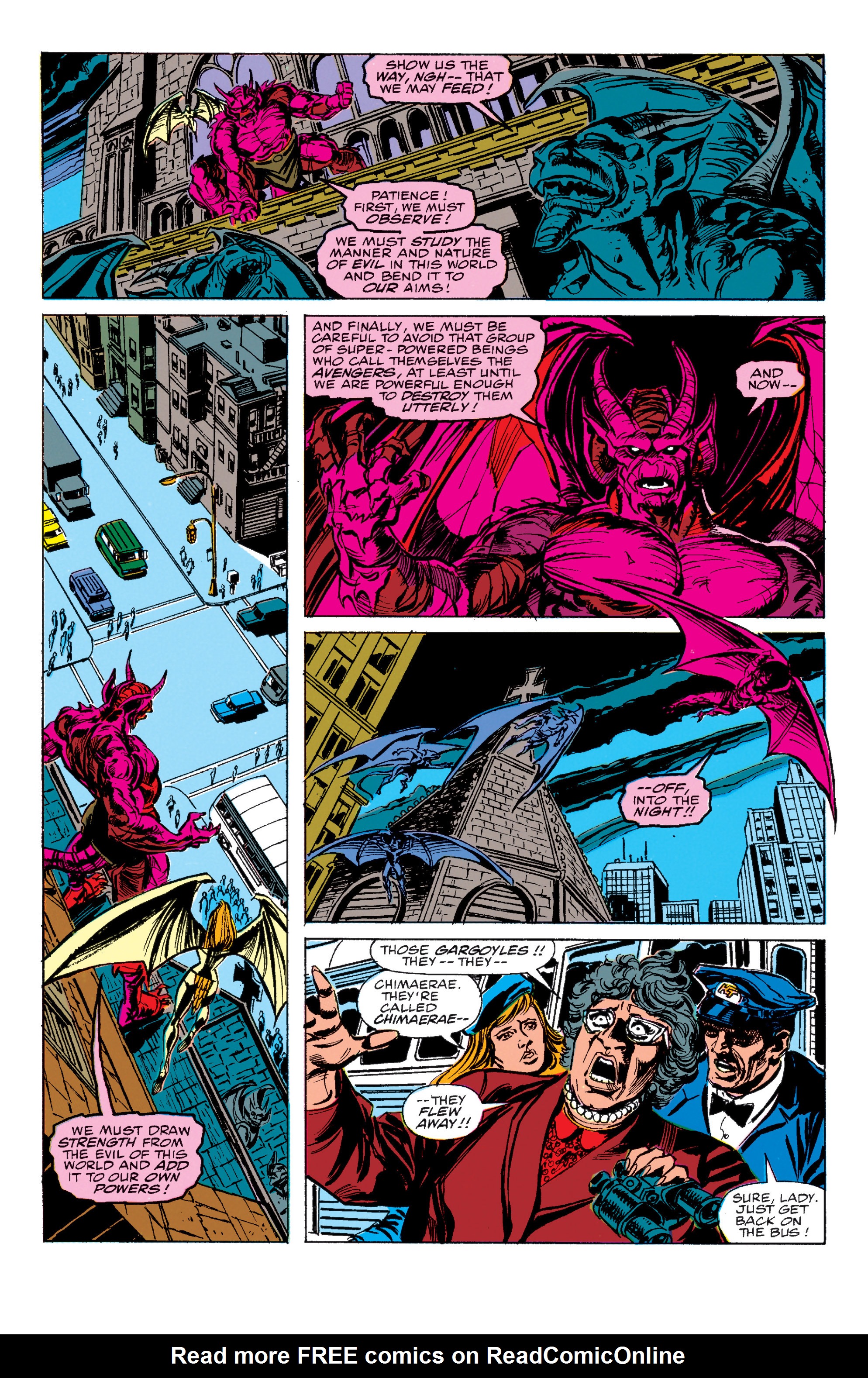 Read online Spider-Man: Am I An Avenger? comic -  Issue # TPB (Part 2) - 44