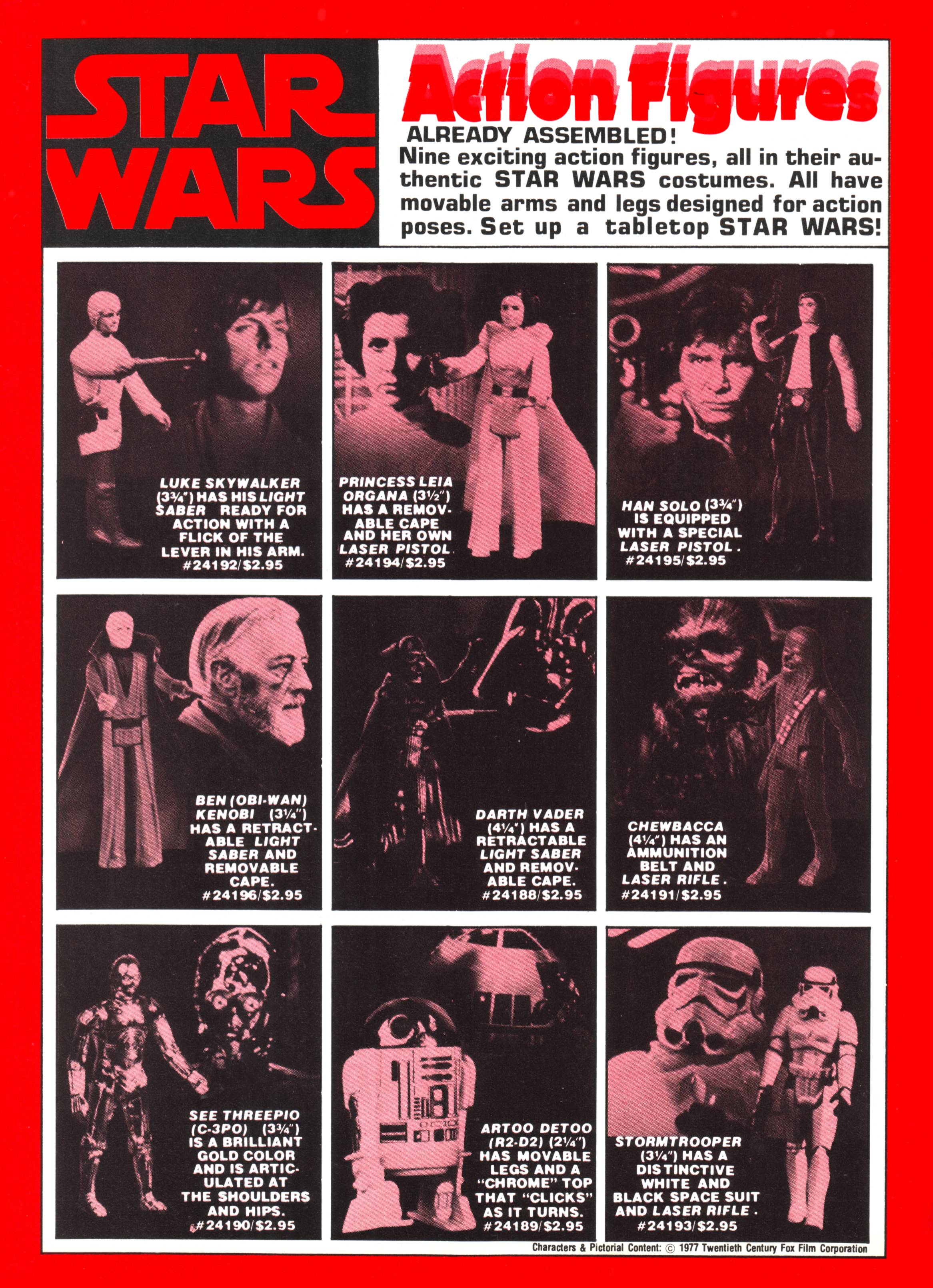 Read online Vampirella (1969) comic -  Issue #68 - 2