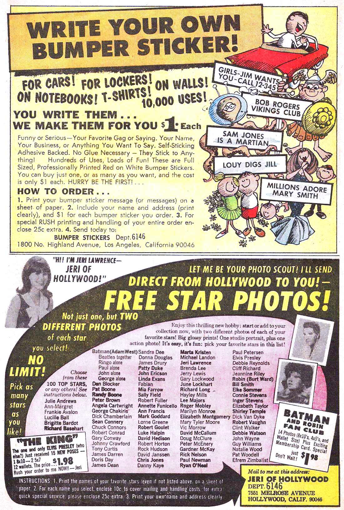 Read online Archie (1960) comic -  Issue #172 - 28