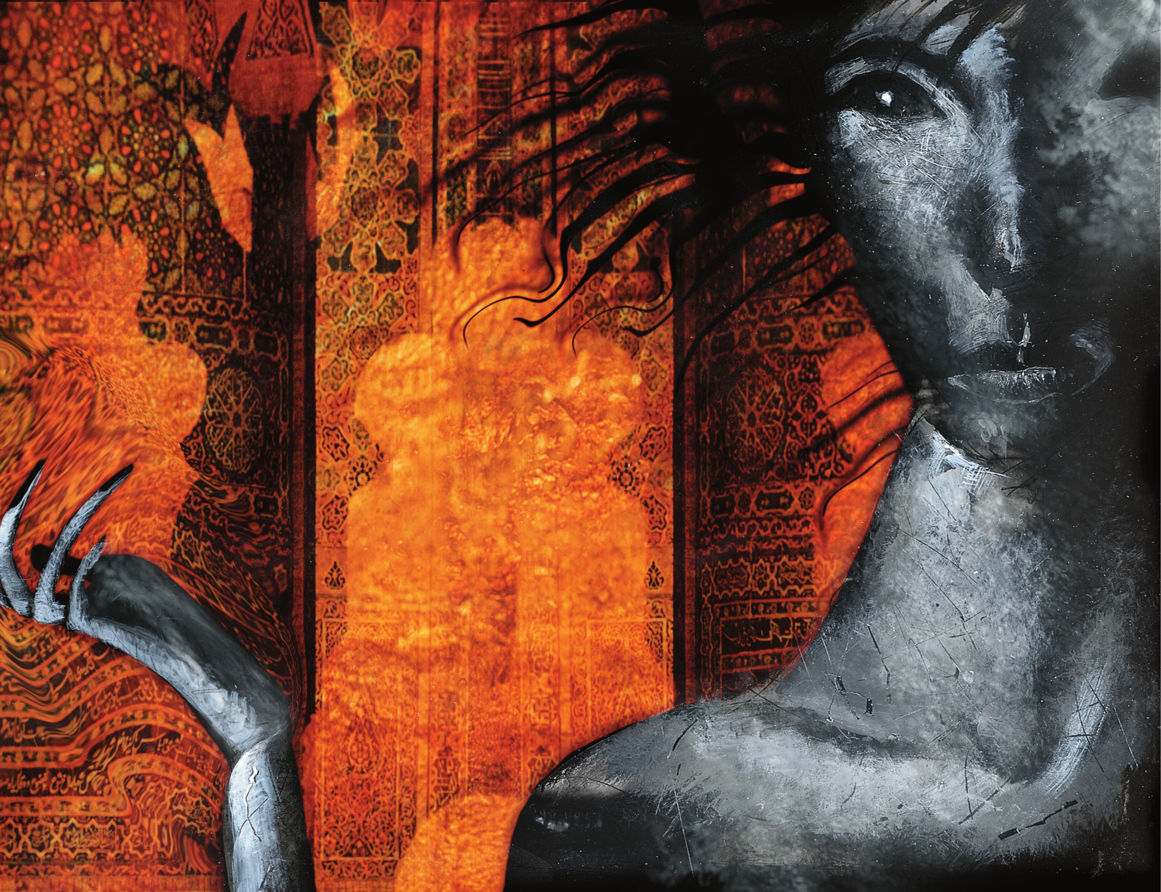 Read online The Sandman (2022) comic -  Issue # TPB 3 (Part 4) - 25