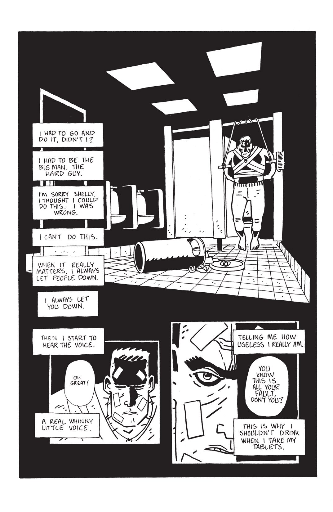 Read online Kane comic -  Issue # TPB 5 (Part 2) - 26