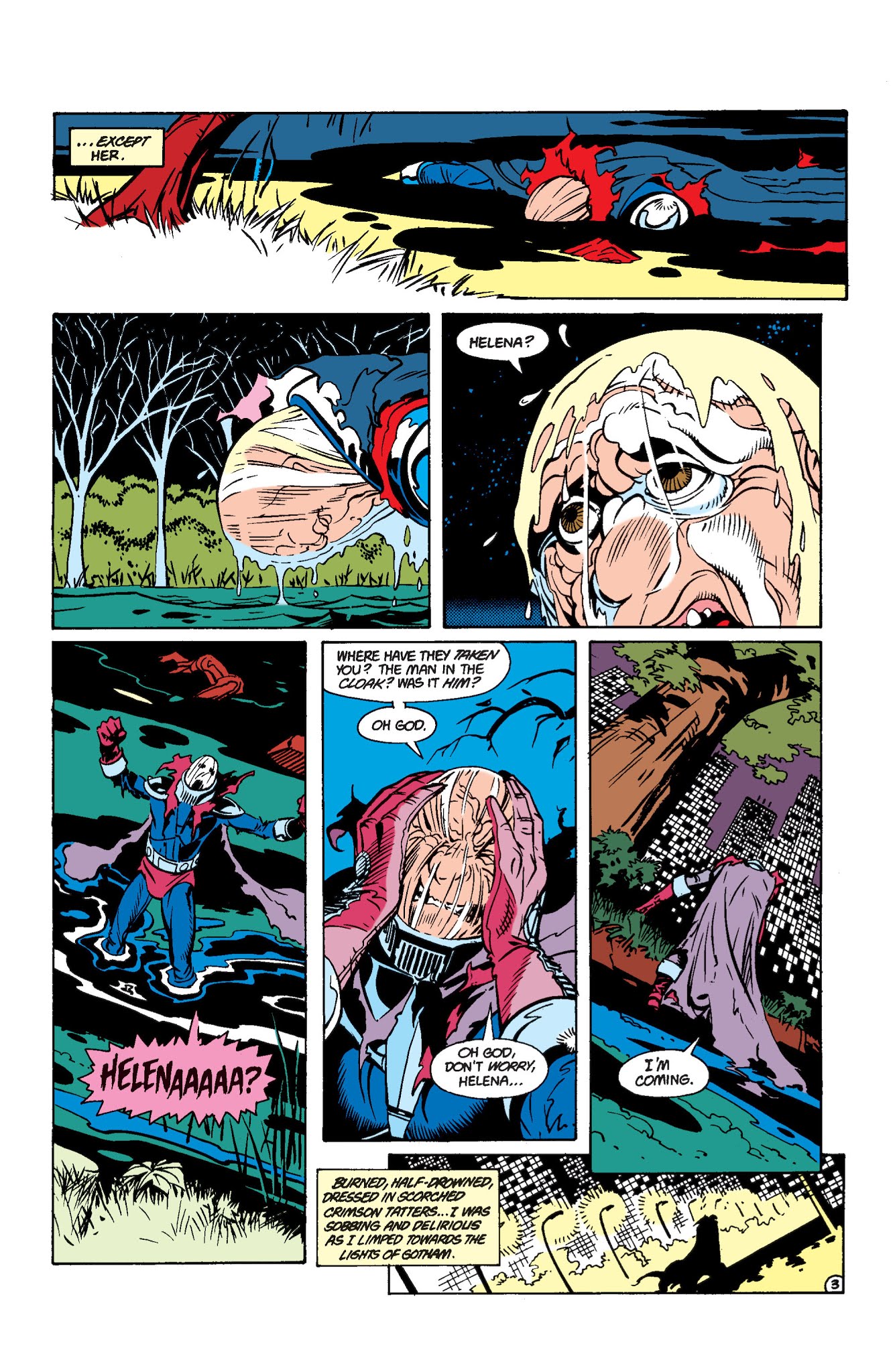 Read online DC Universe by Alan Moore comic -  Issue # TPB (Part 2) - 83