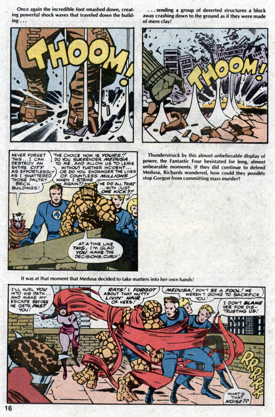 Marvel Saga: The Official History of the Marvel Universe issue 23 - Page 18