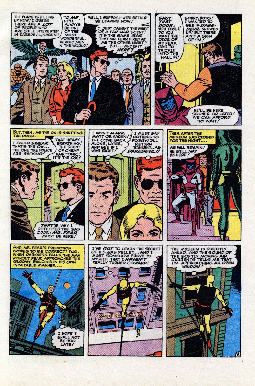 Marvel Super-Heroes (1967) issue 26 - Page 50