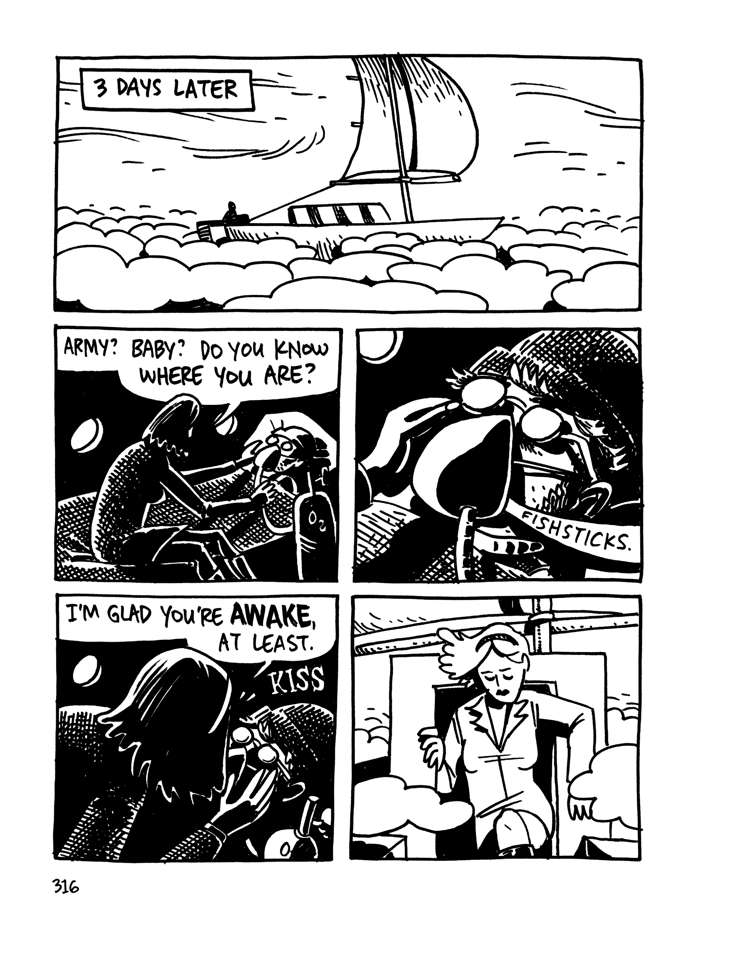 Read online Far Arden comic -  Issue # TPB (Part 4) - 5