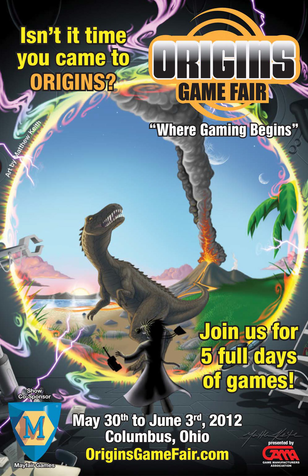 Read online Knights of the Dinner Table comic -  Issue #186 - 68