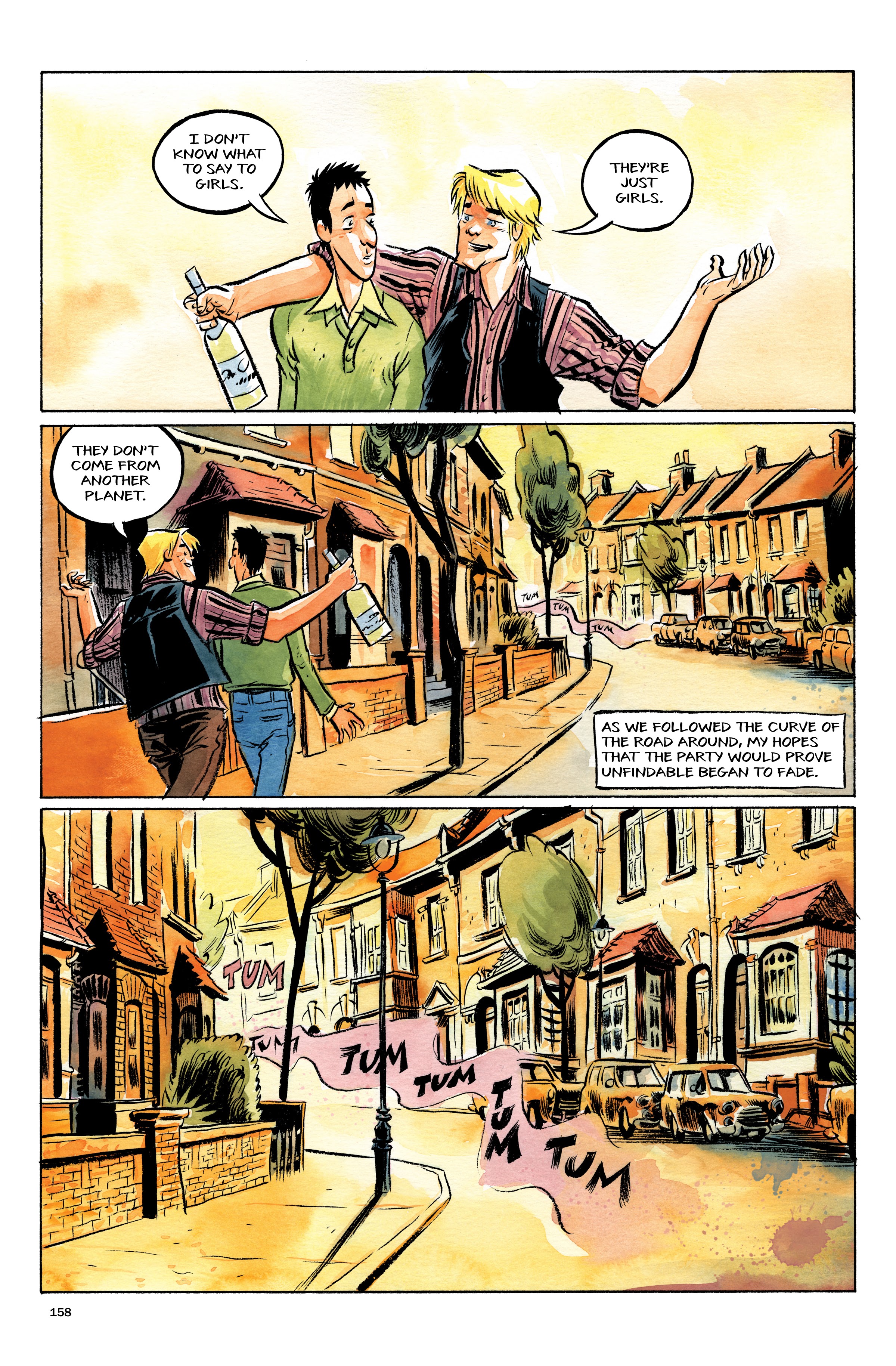 Read online The Neil Gaiman Library comic -  Issue # TPB 1 (Part 2) - 61
