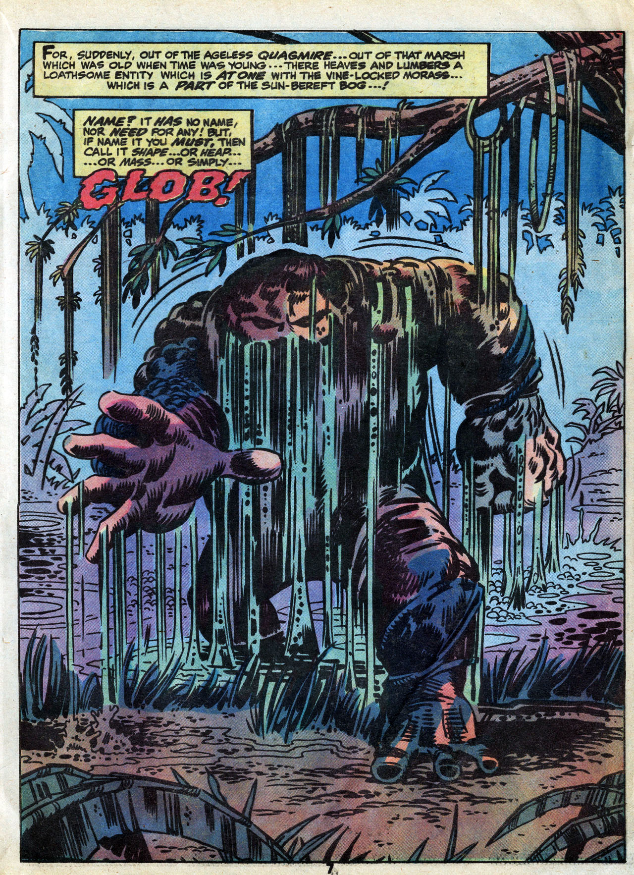 Read online Marvel Treasury Edition comic -  Issue #17 - 8
