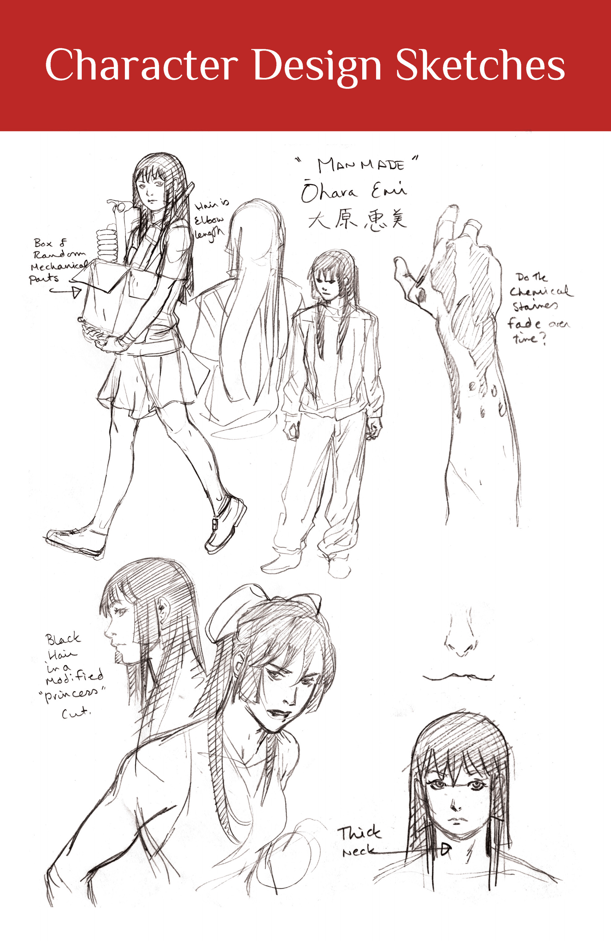 Read online Wayward comic -  Issue # _TPB 2 - 124