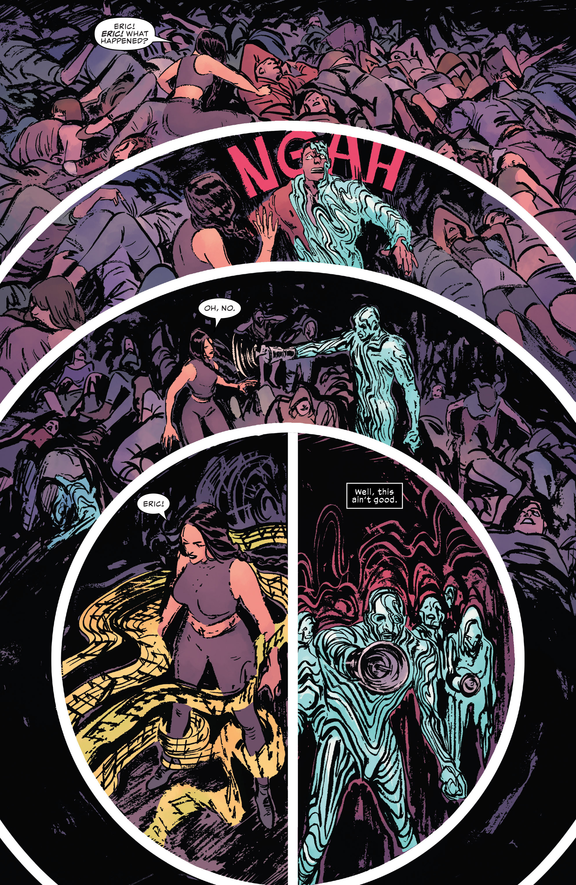 Read online Daredevil (2016) comic -  Issue # _Annual 1 - 5