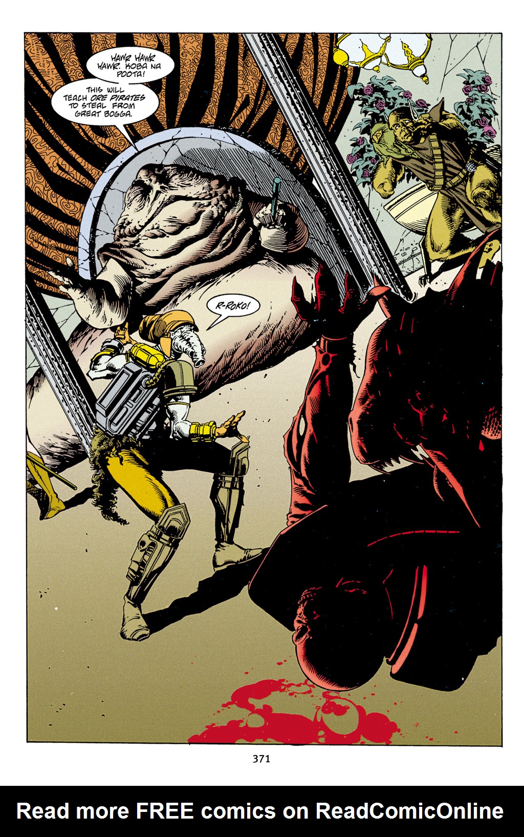 Read online Star Wars Omnibus comic -  Issue # Vol. 4 - 359