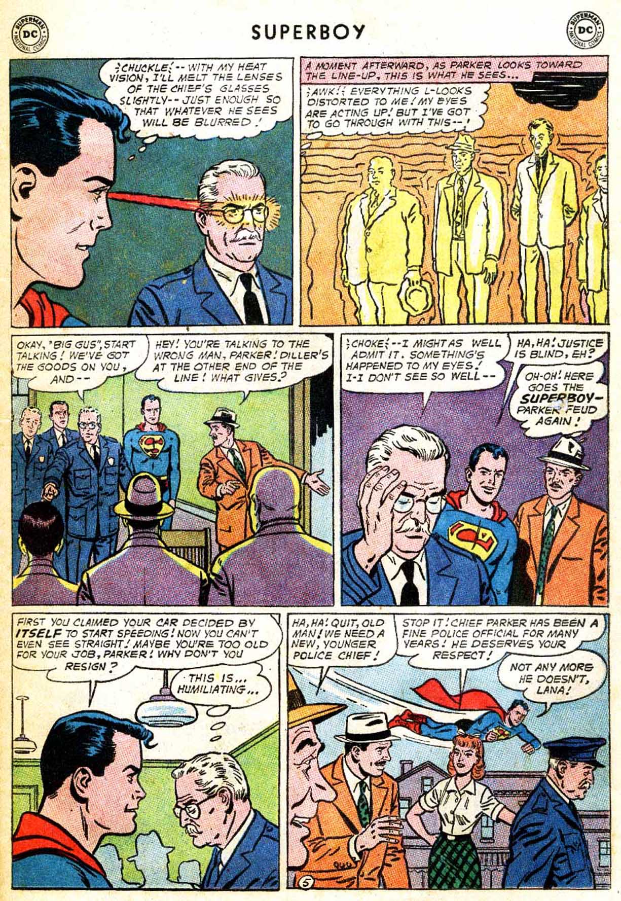 Superboy (1949) 116 Page 21