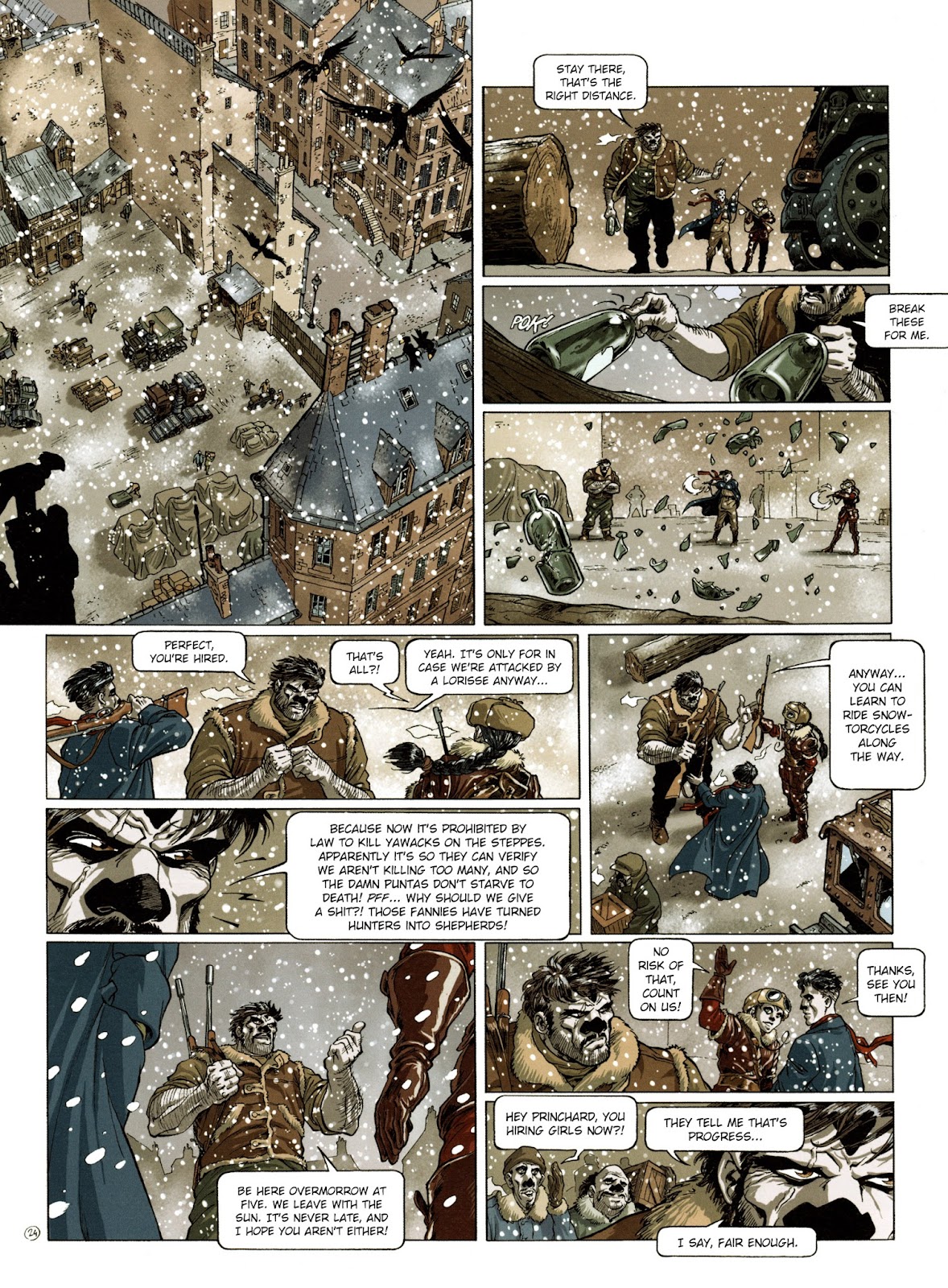Wake issue 3 - Page 27