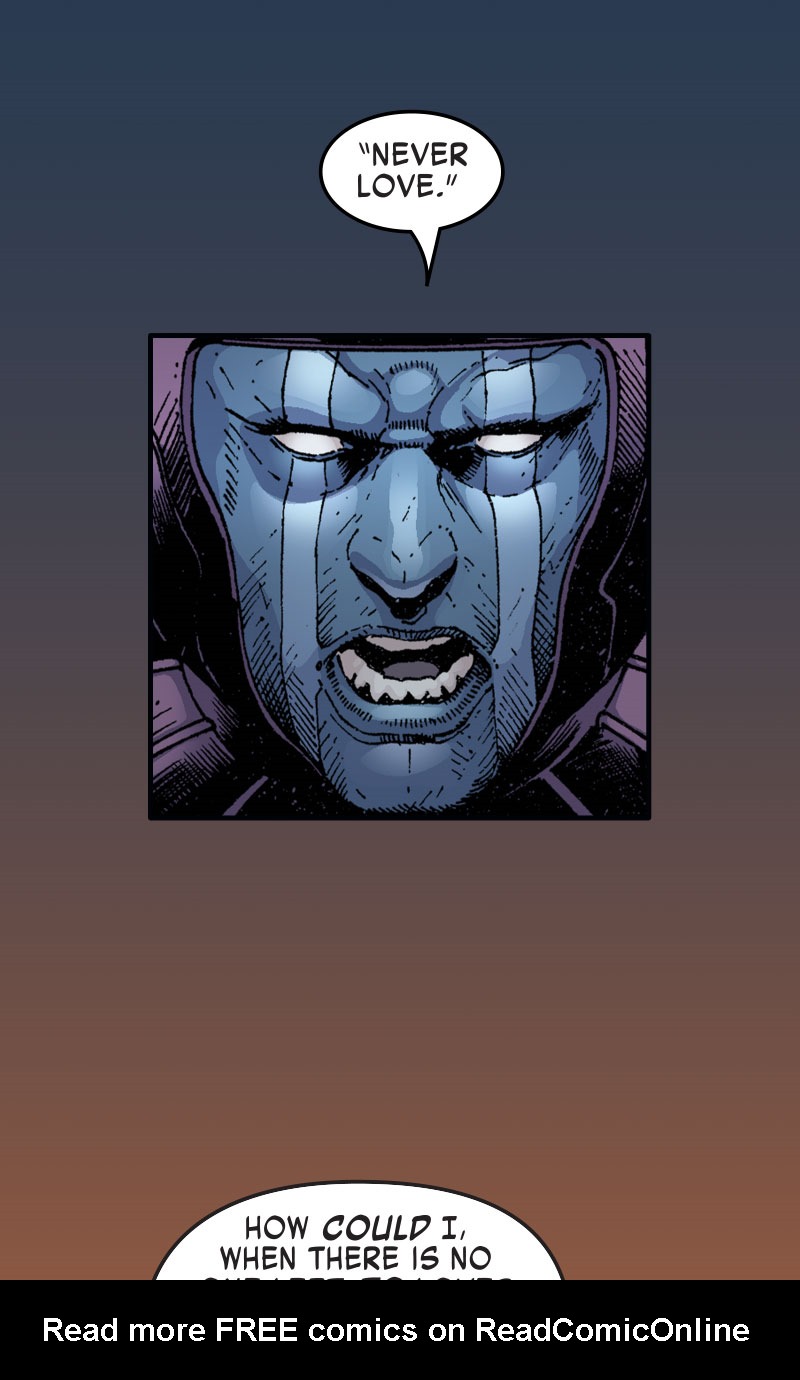 Read online Kang the Conqueror: Only Myself Left to Conquer Infinity Comic comic -  Issue #10 - 49