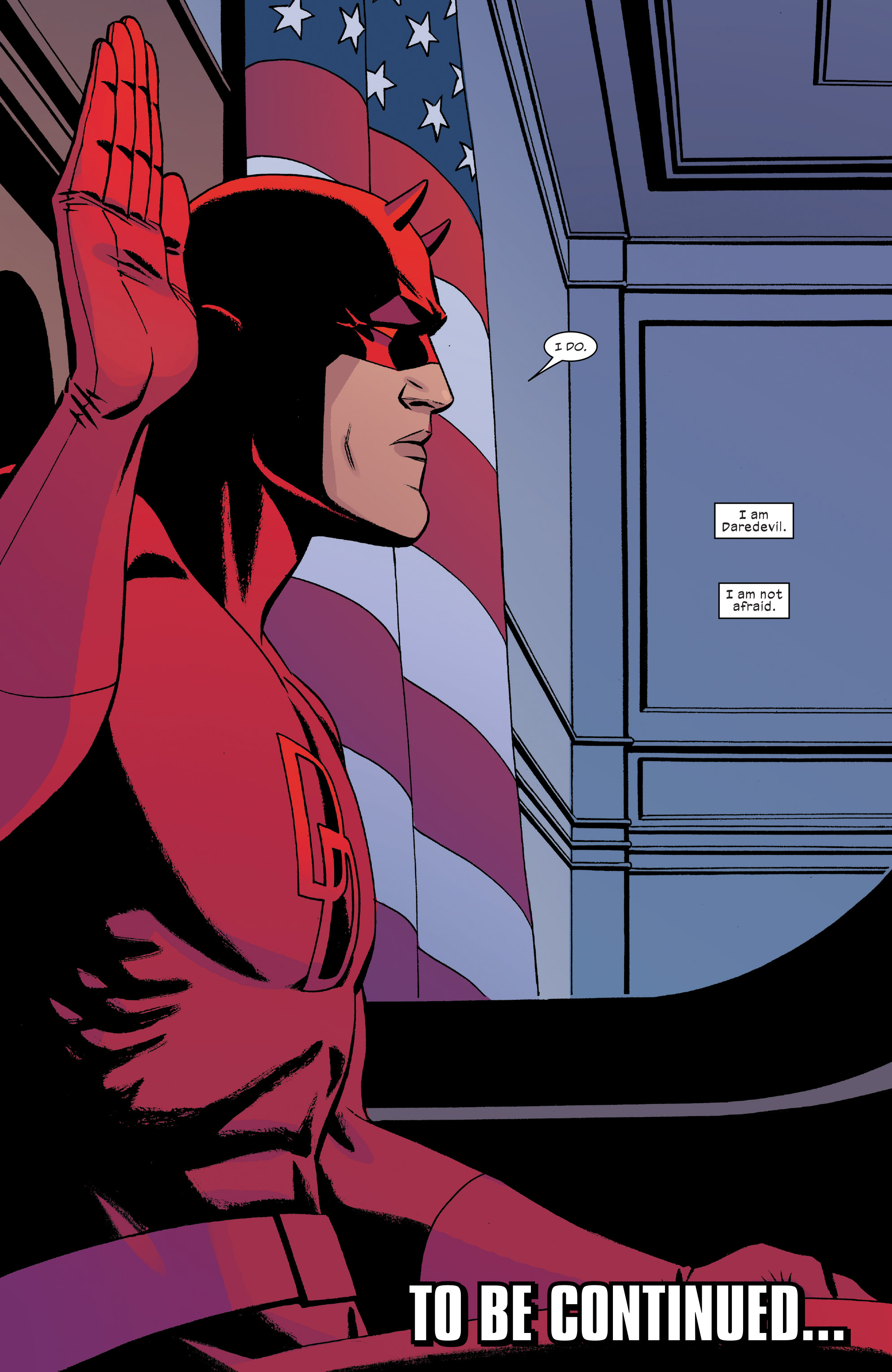 Read online Daredevil (2016) comic -  Issue #21 - 21