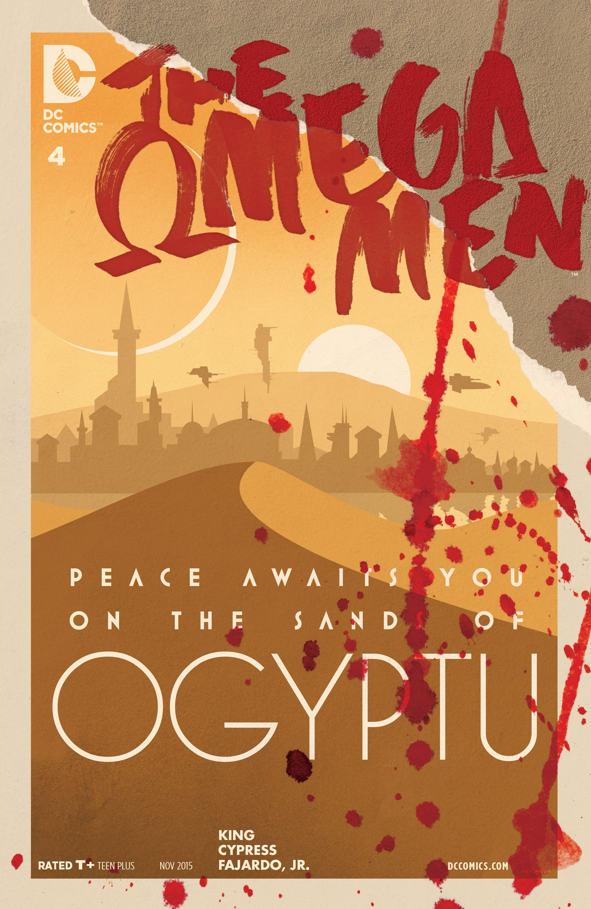 Read online The Omega Men (2015) comic -  Issue #4 - 1