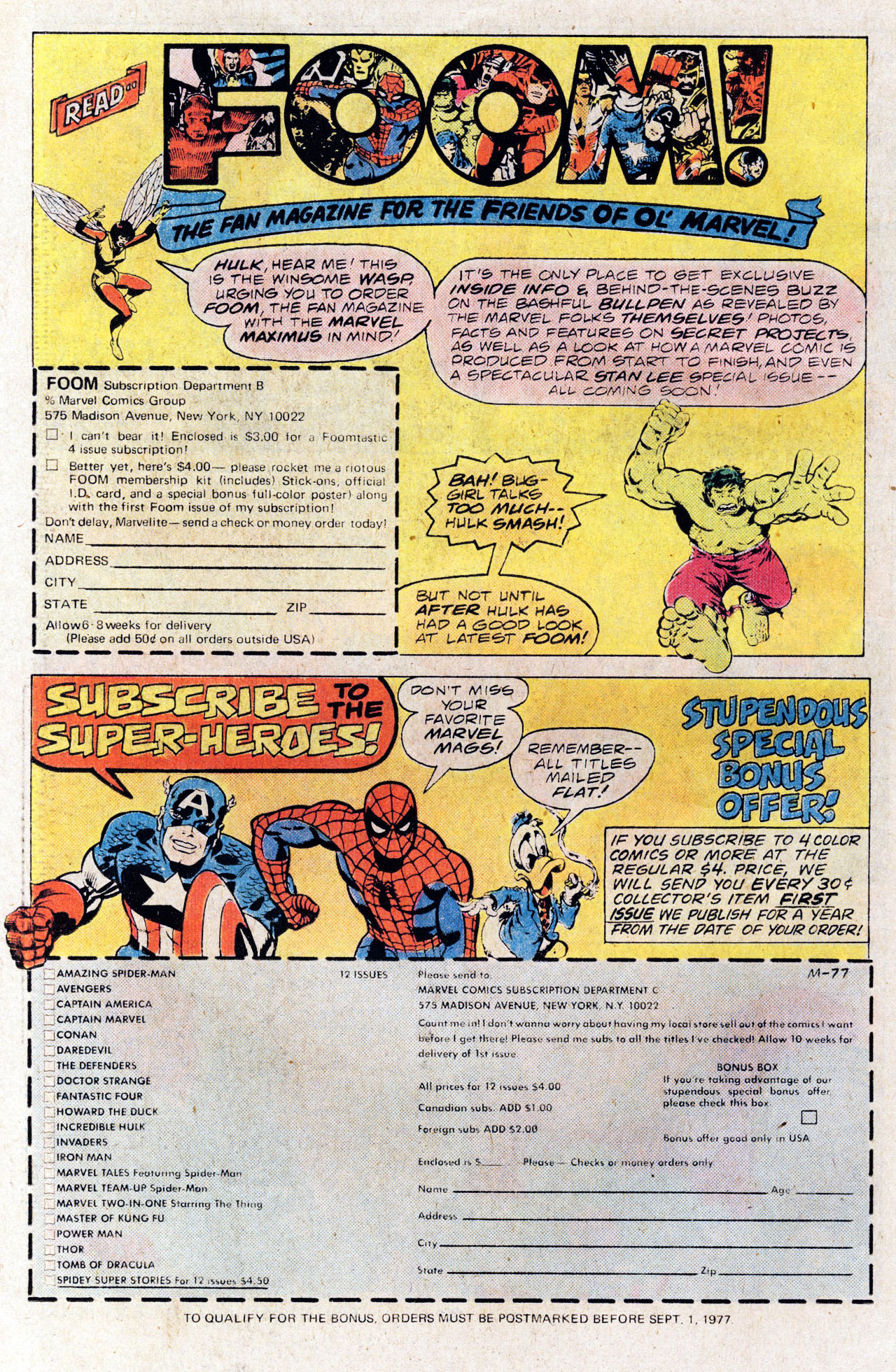 Read online Marvel Super Action (1977) comic -  Issue #2 - 22