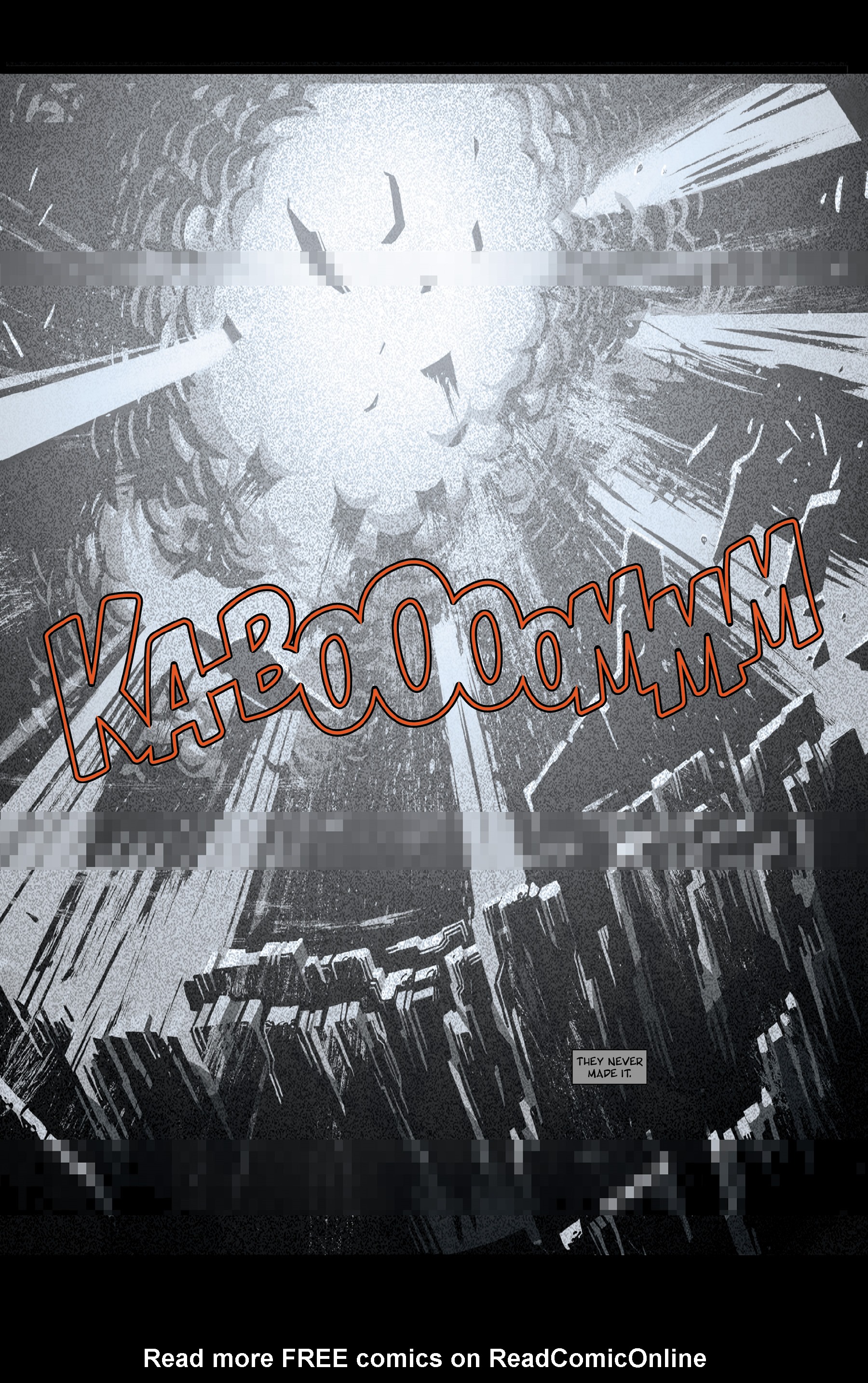 Read online Colonus comic -  Issue # Full - 22