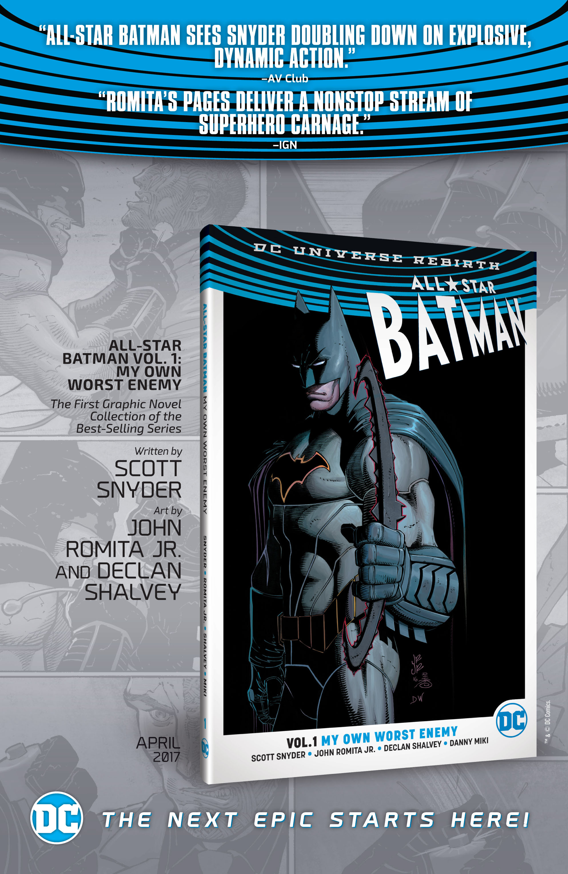 Read online Detective Comics (2016) comic -  Issue #951 - 2