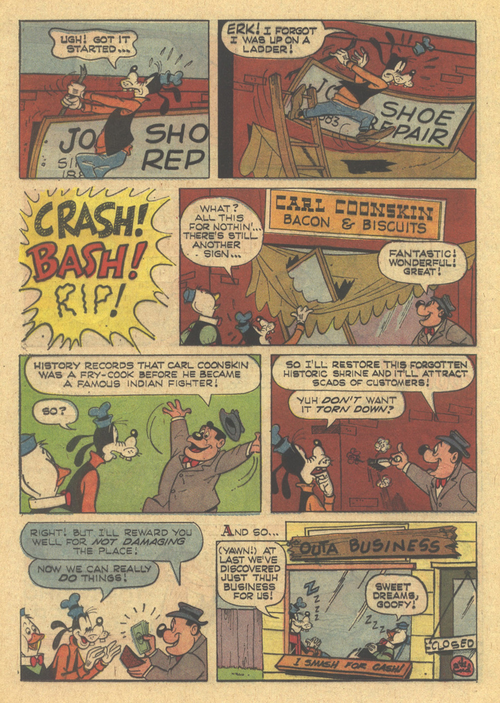 Donald Duck (1962) issue 113 - Page 24