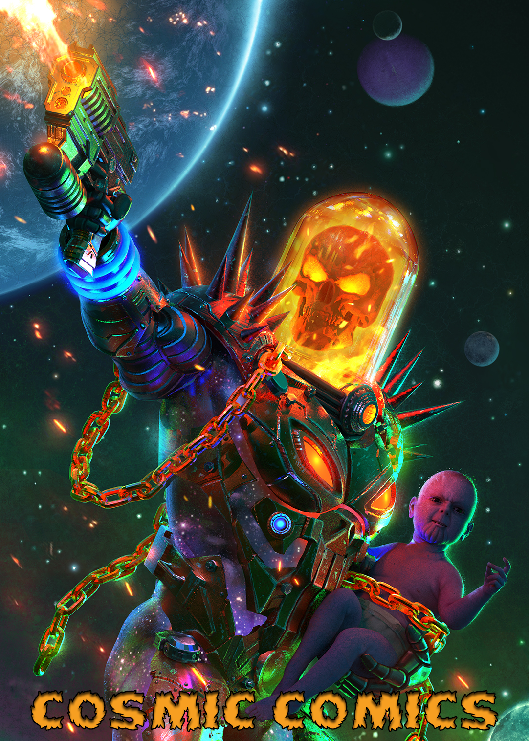 Read online The Amazing Spider-Man (2018) comic -  Issue #62 - 5