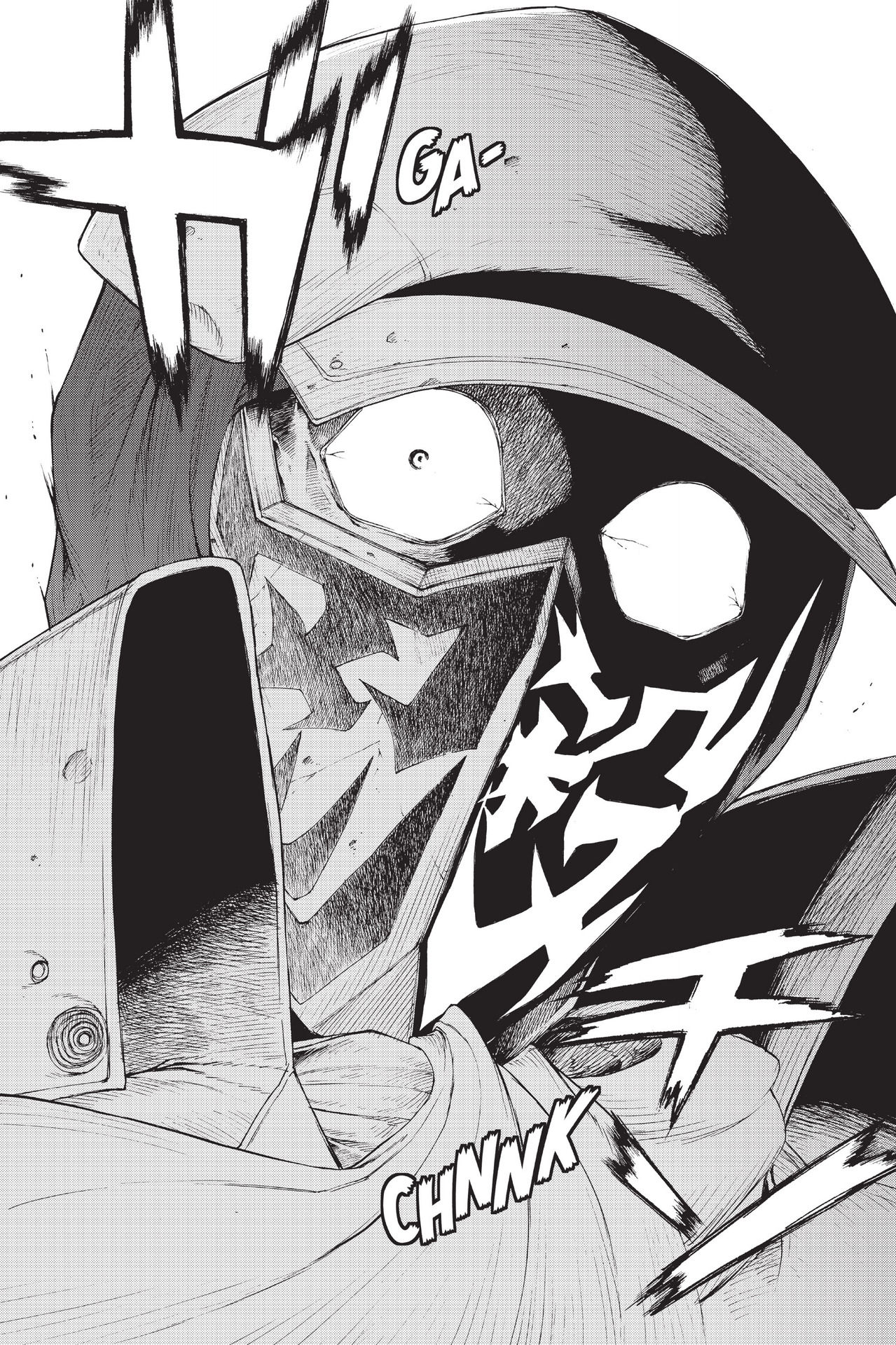 Read online Ninja Slayer Kills! comic -  Issue #2 - 67