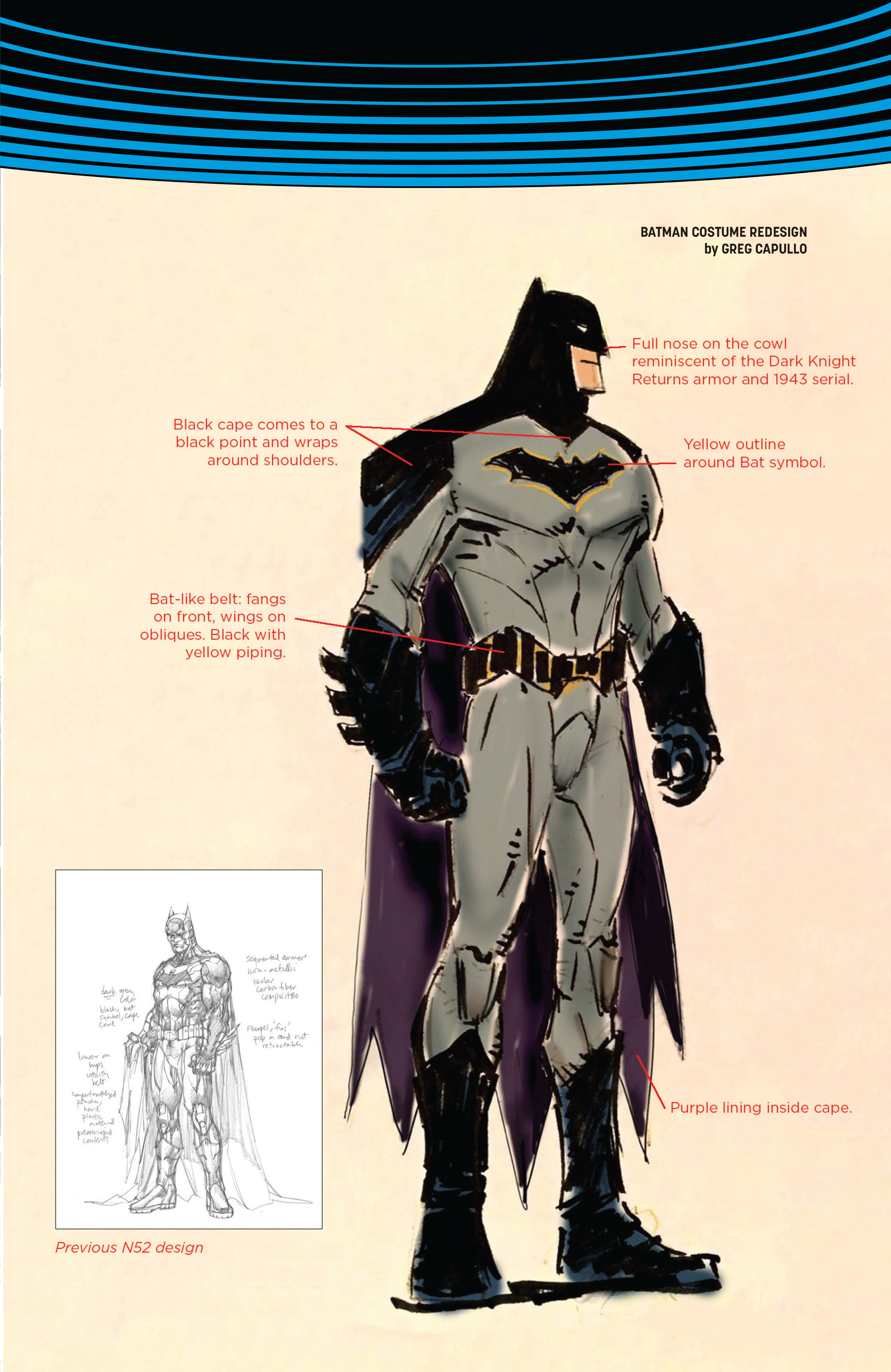 Read online Batman: Detective Comics: Rebirth Deluxe Edition comic -  Issue # TPB 1 (Part 3) - 128