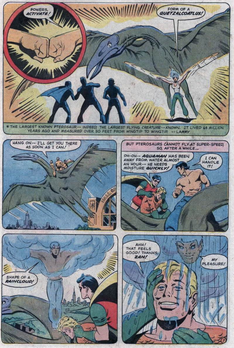 Read online The Super Friends comic -  Issue #12 - 8