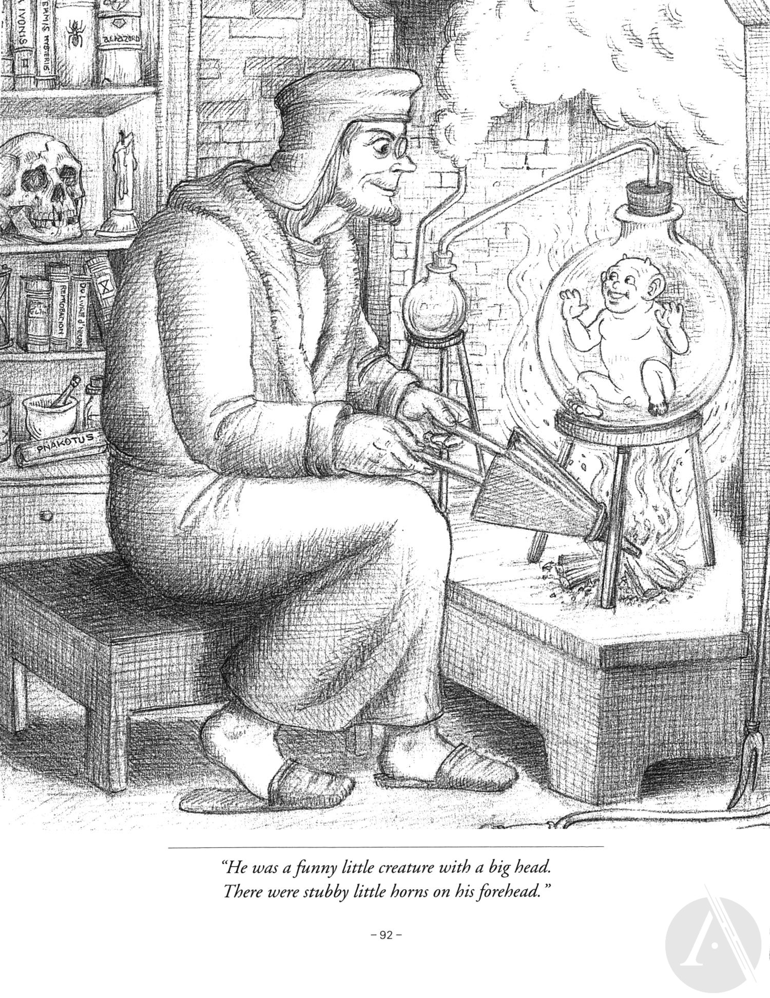 Read online Deitch's Pictorama comic -  Issue # TPB (Part 1) - 80