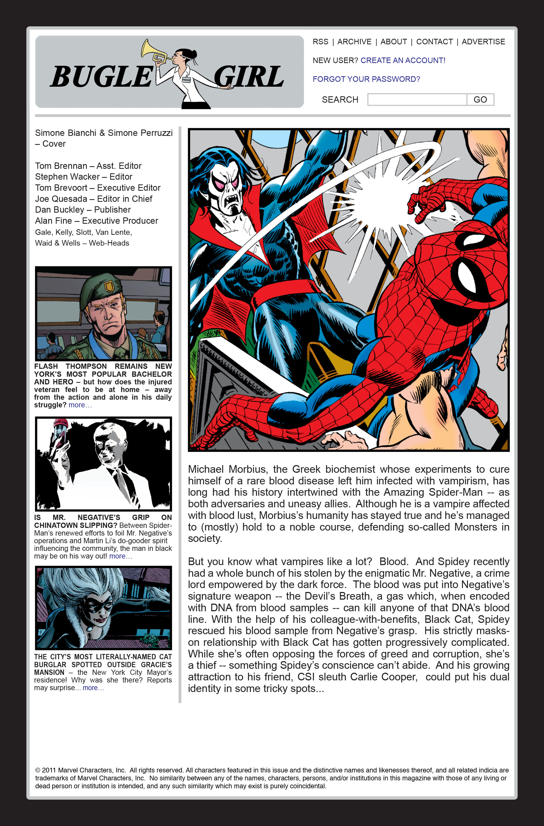 Read online The Amazing Spider-Man (1963) comic -  Issue #622 - 2