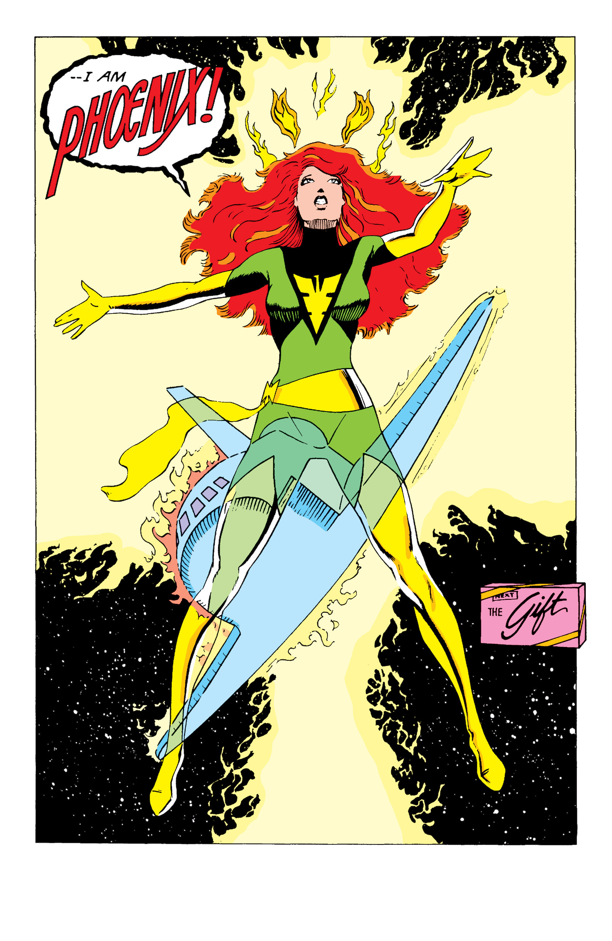 Read online X-Factor Epic Collection comic -  Issue # TPB Genesis & Apocalypse (Part 5) - 6