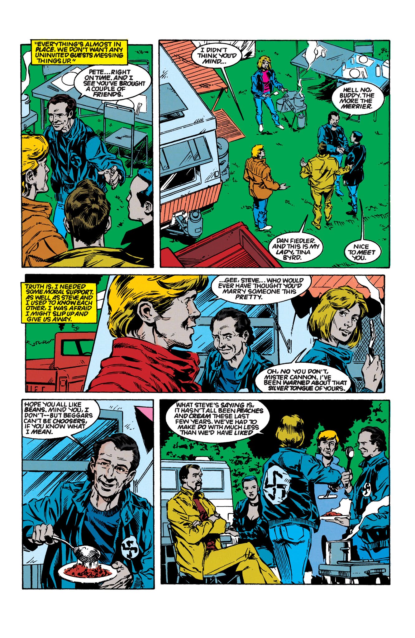 Read online Justice League Task Force comic -  Issue # _TPB 1 (Part 3) - 25